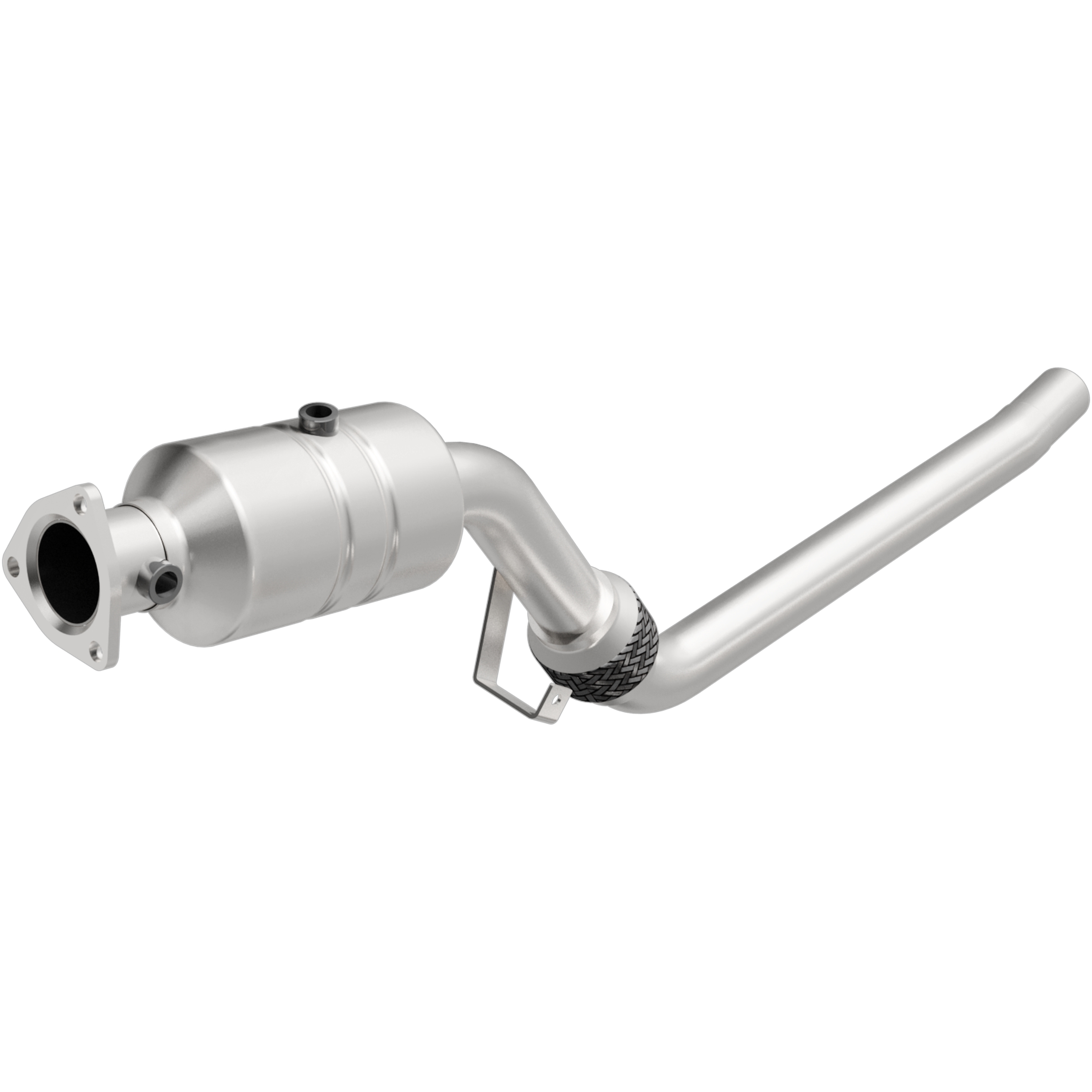 Magnaflow 51124 - Conv DF 02-05 Audi A4 Quat 3L Passenger Side Magnaflow 51124 - Conv DF 02-05 Audi A4 Quat 3L Passenger Side