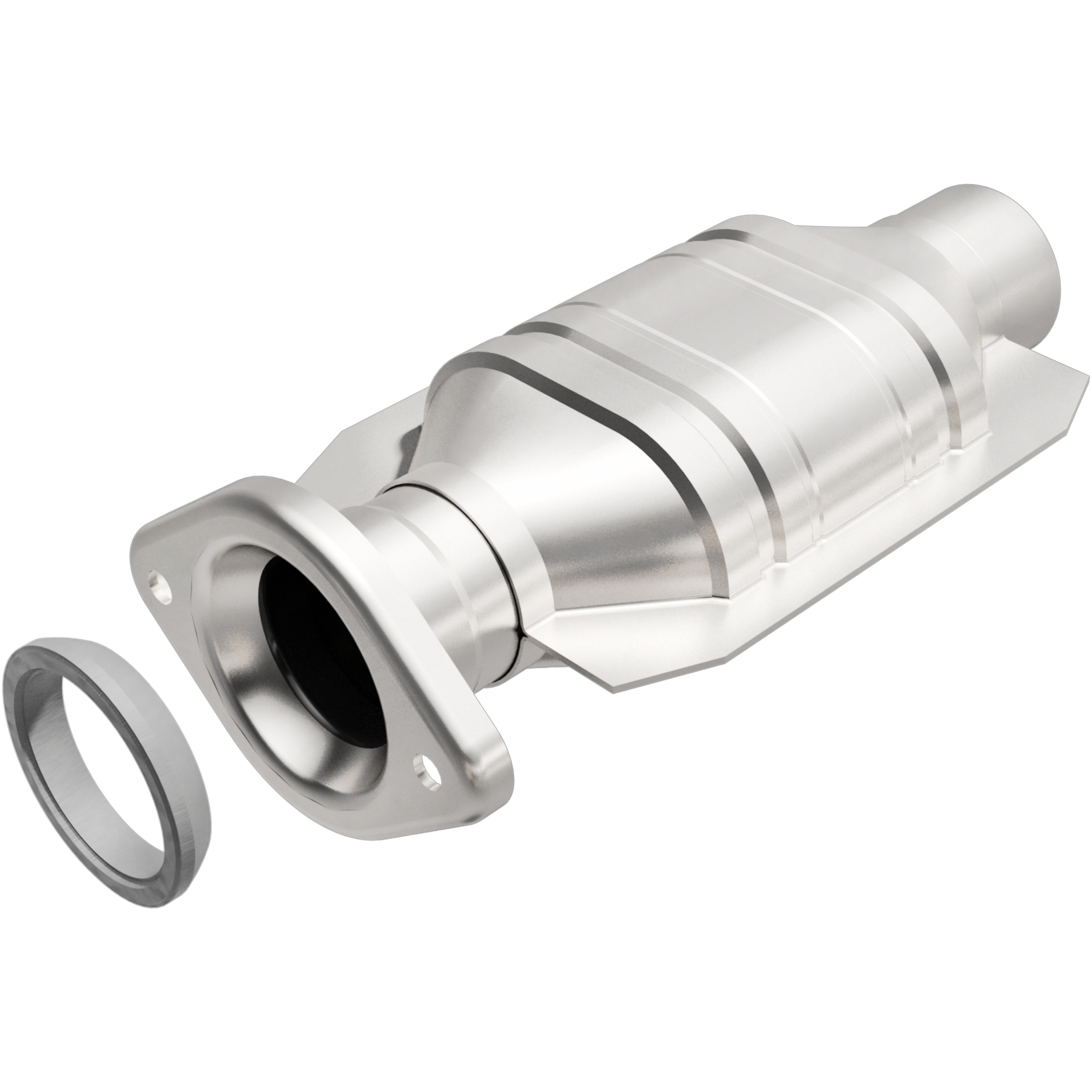 Magnaflow 51318 - Conv DF 99-03 Lexus RX300 3.0L Rear Magnaflow 51318 - Conv DF 99-03 Lexus RX300 3.0L Rear