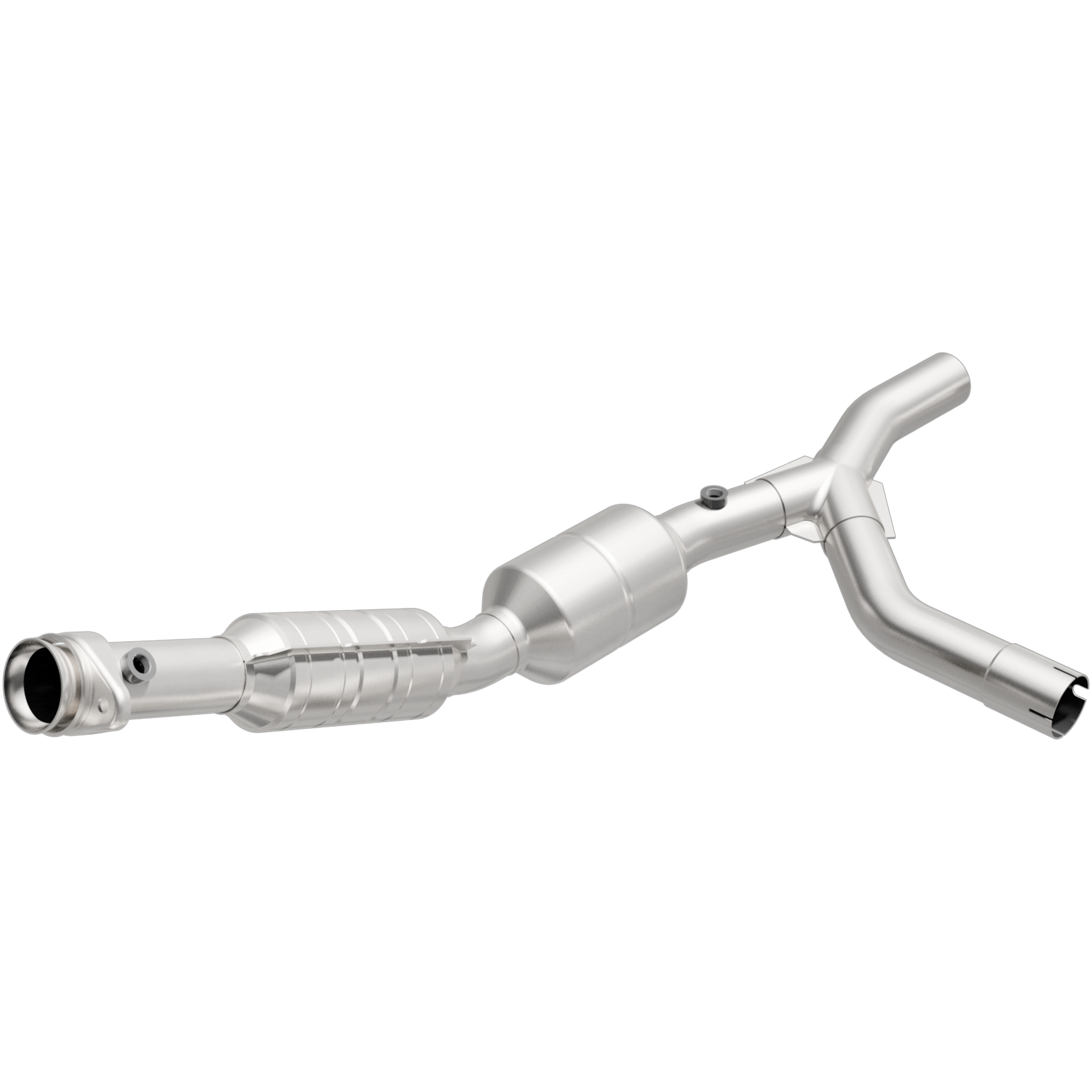 Magnaflow 51310 - Conv DF 05-07 Ford E150 4.6L Passenger Side
