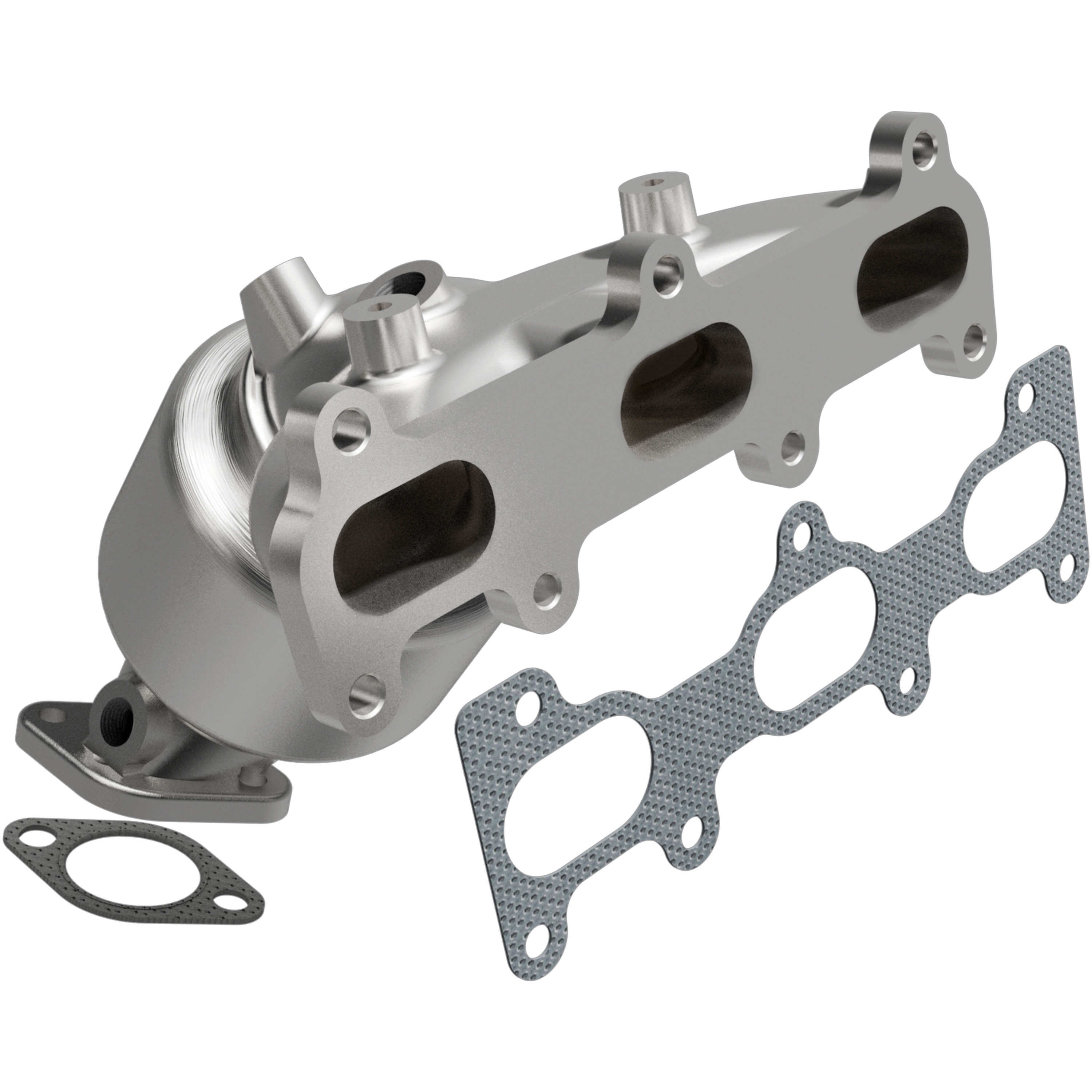Magnaflow 51280 - Conv DF 07-09 Hyundai Santa Fe 2.7L Magnaflow 51280 - Conv DF 07-09 Hyundai Santa Fe 2.7L
