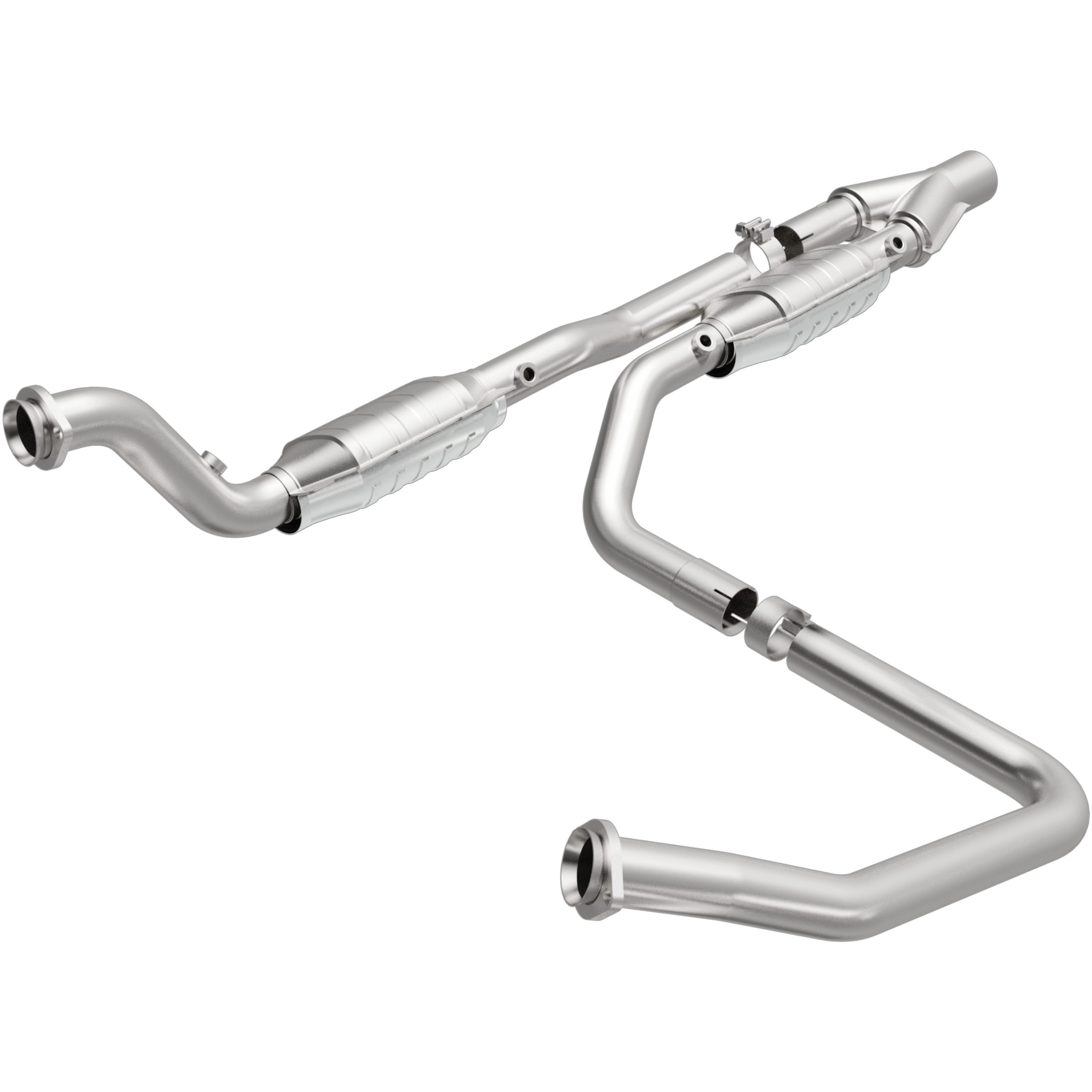 Magnaflow 51358 - Conv DF 04-07 Dodge Ram 5.7L Magnaflow 51358 - Conv DF 04-07 Dodge Ram 5.7L