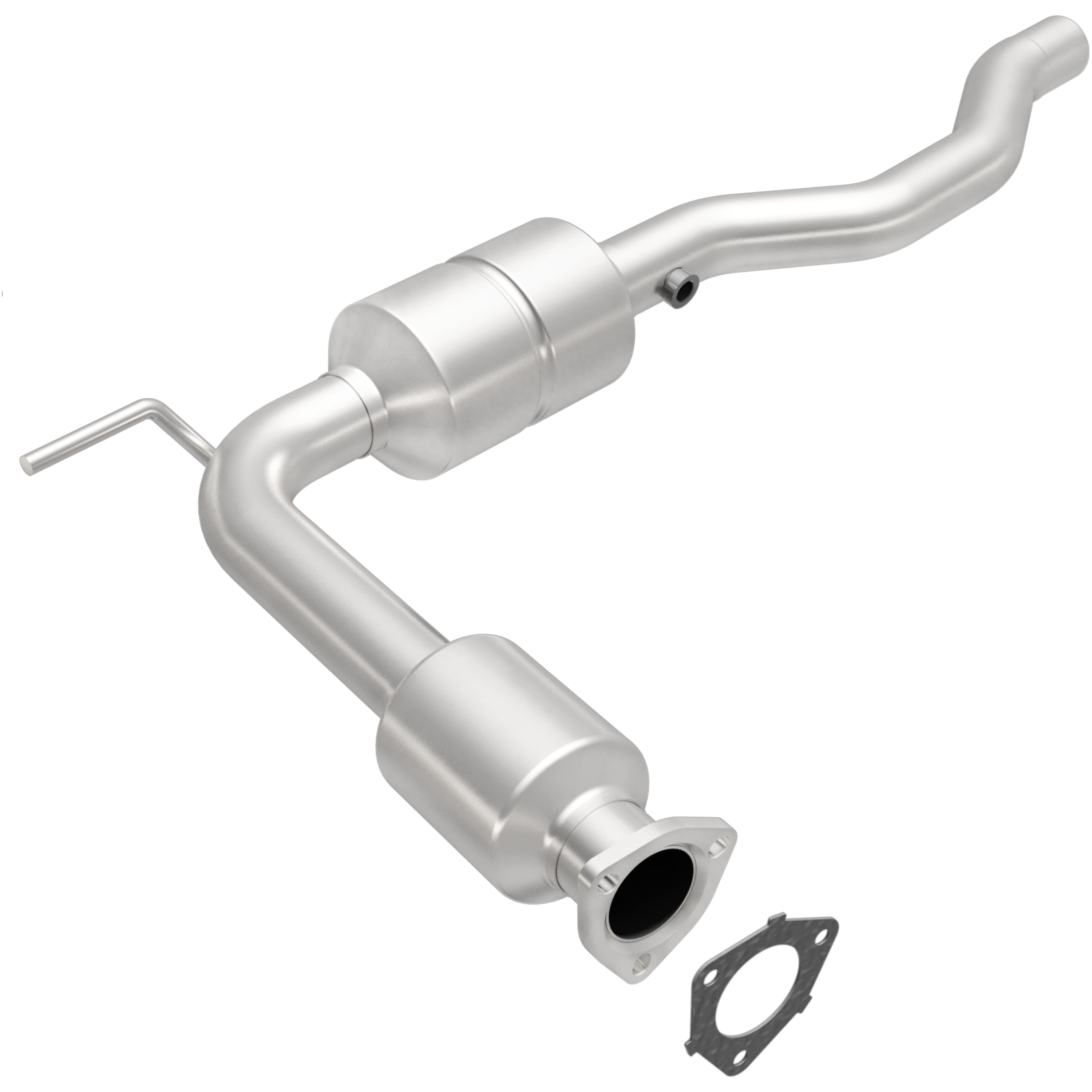 Magnaflow 51342 - Conv DF 02 Volkswagen Eurovan 2.8L