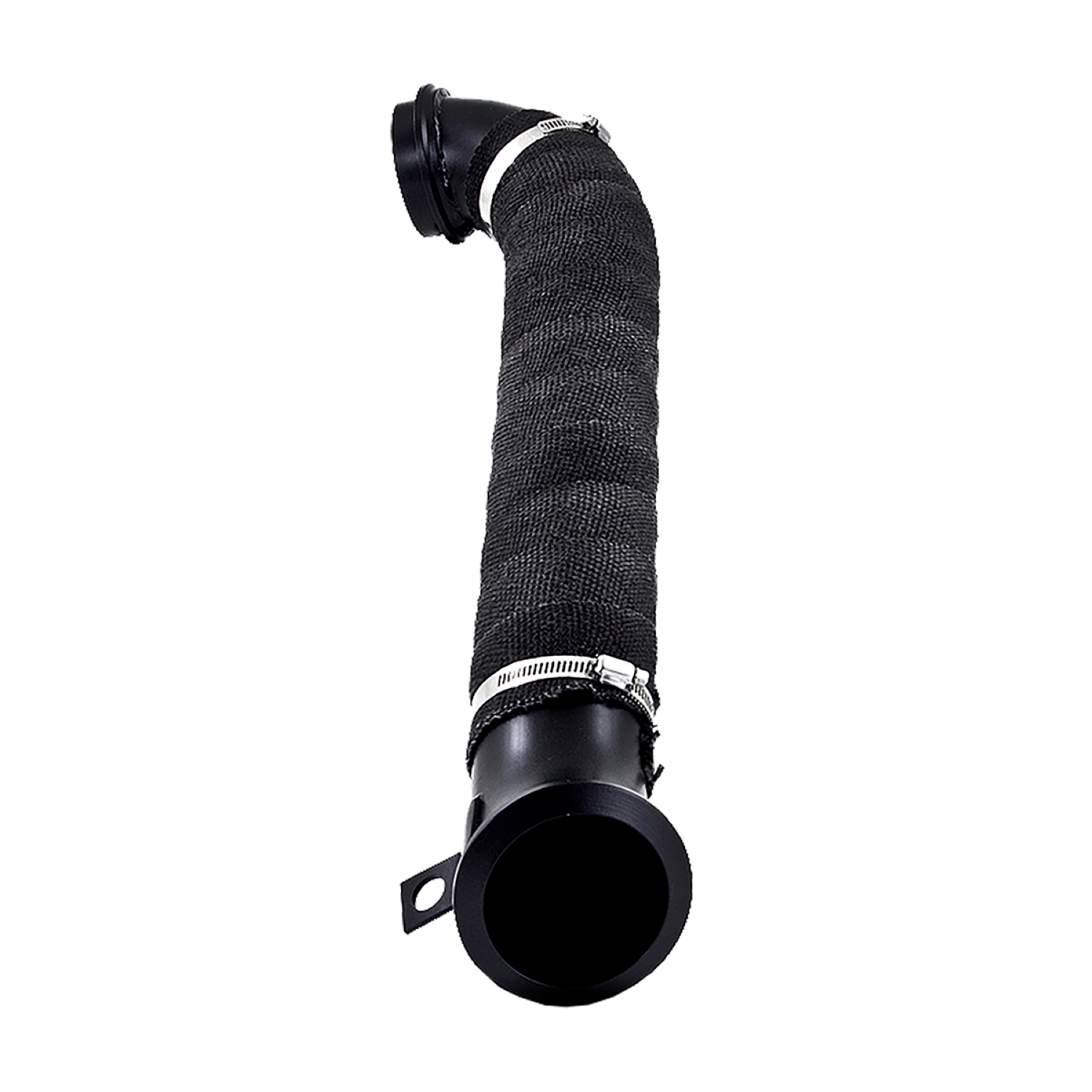 MBRP GM8424 - 3 Inch Down Pipe For 04-10 Silverado/Sierra 6.6L Duramax Fits Mid to Late 04 Models MBRP GM8424 - 3 Inch Down Pipe For 04-10 Silverado/Sierra 6.6L Duramax Fits Mid to Late 04 Models