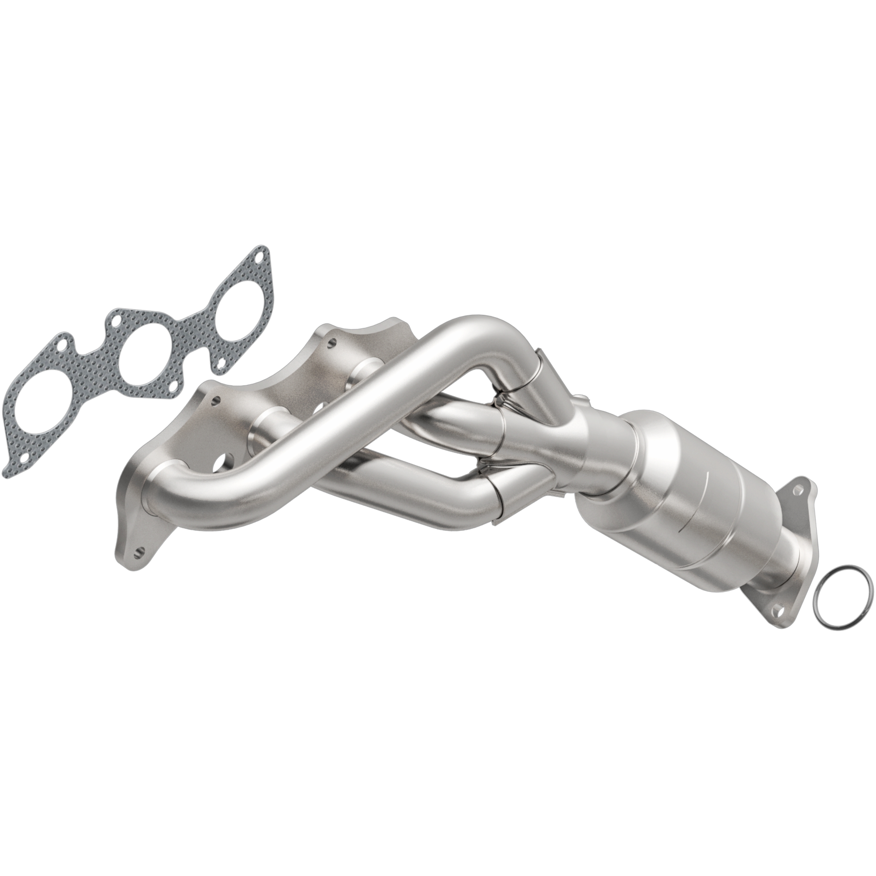 Magnaflow 51198 - Conv DF 10-12 Toyota FJ/4Runner 4.0L