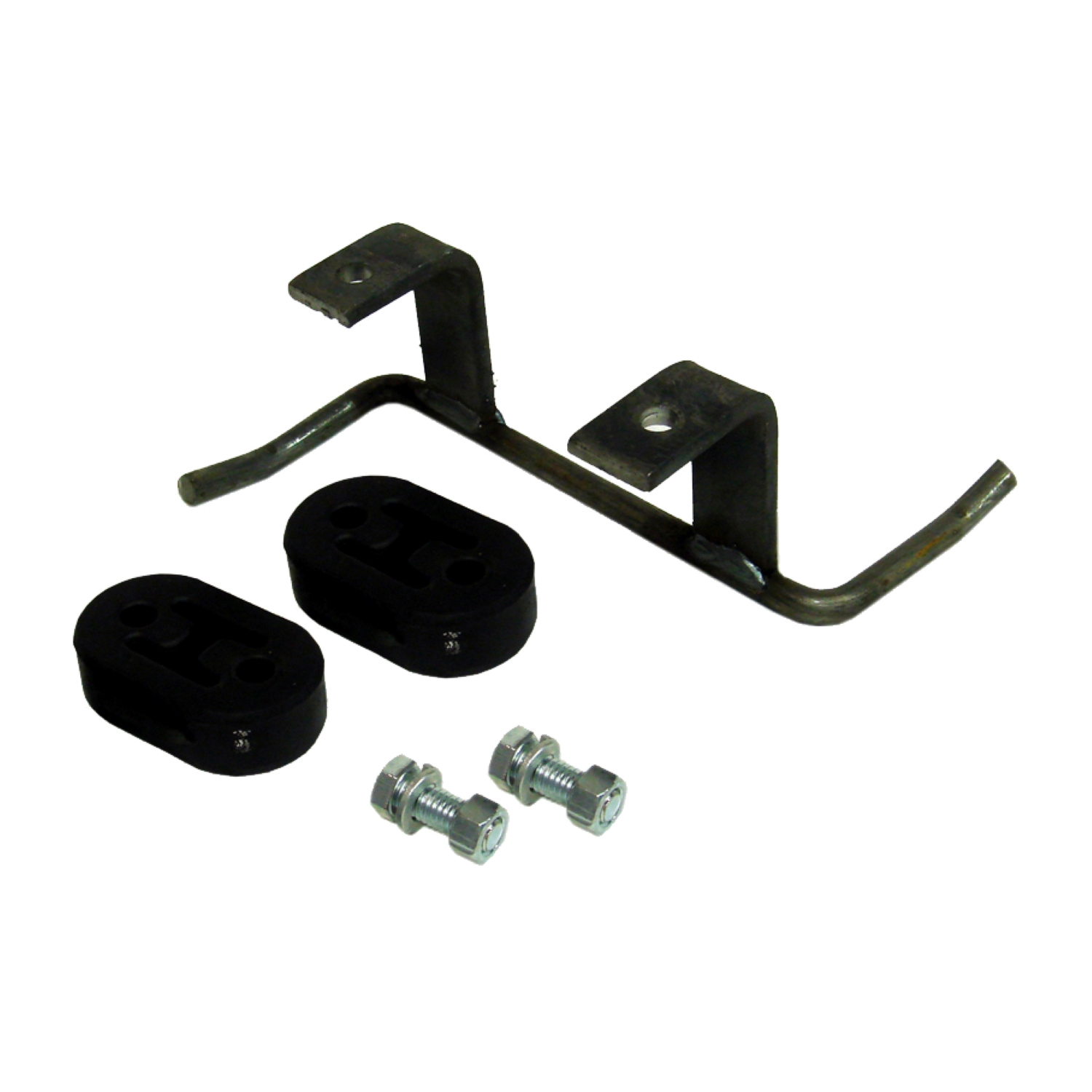 MBRP HG6100 - Armor Lite Series 1994-1997 Dodge 2500/3500 5.9L Cummins Rear Frame Hanger Assembly MBRP HG6100 - Armor Lite Series 1994-1997 Dodge 2500/3500 5.9L Cummins Rear Frame Hanger Assembly