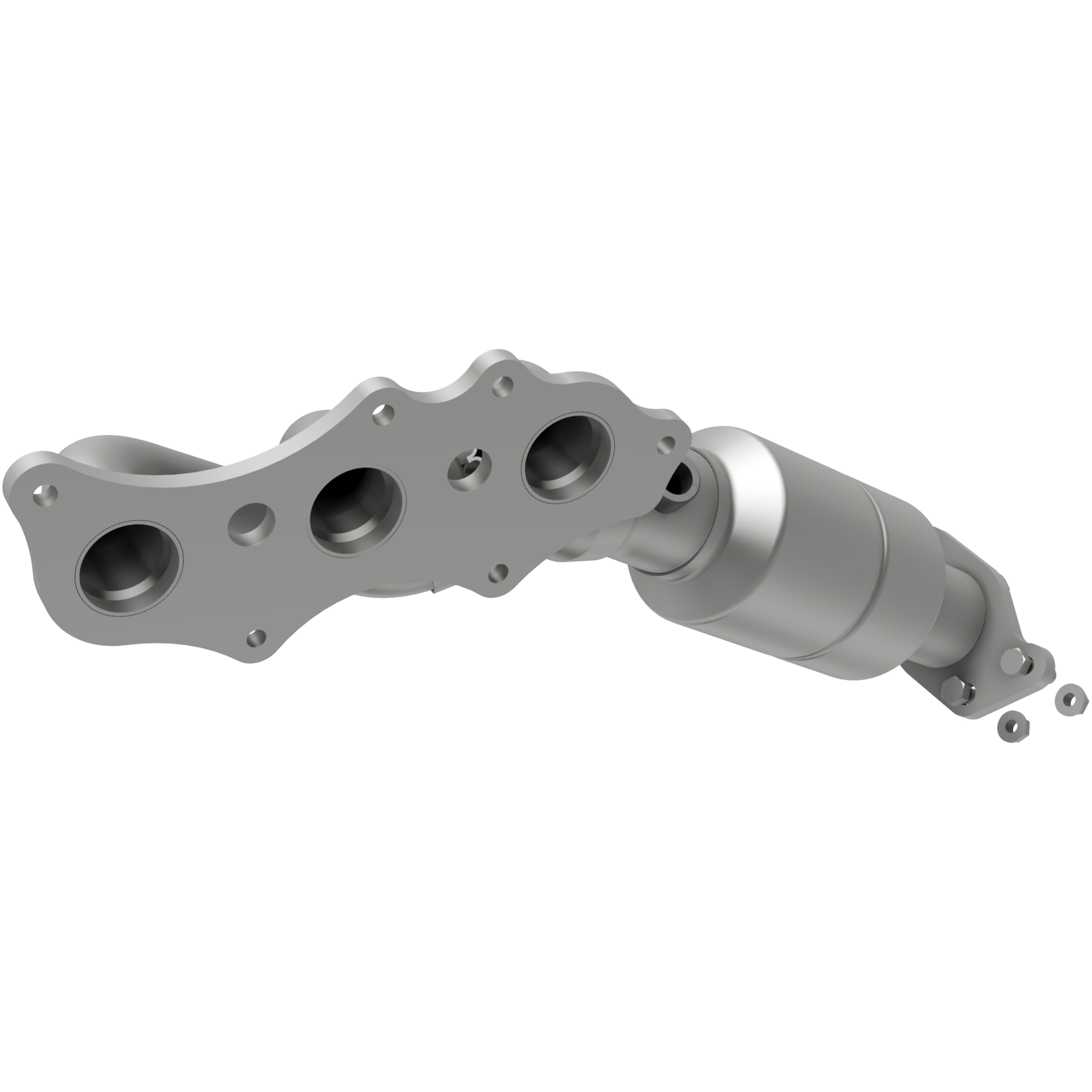 Magnaflow 51228 - Conv DF 10-12 Toyota FJ/4Runner 4.0L