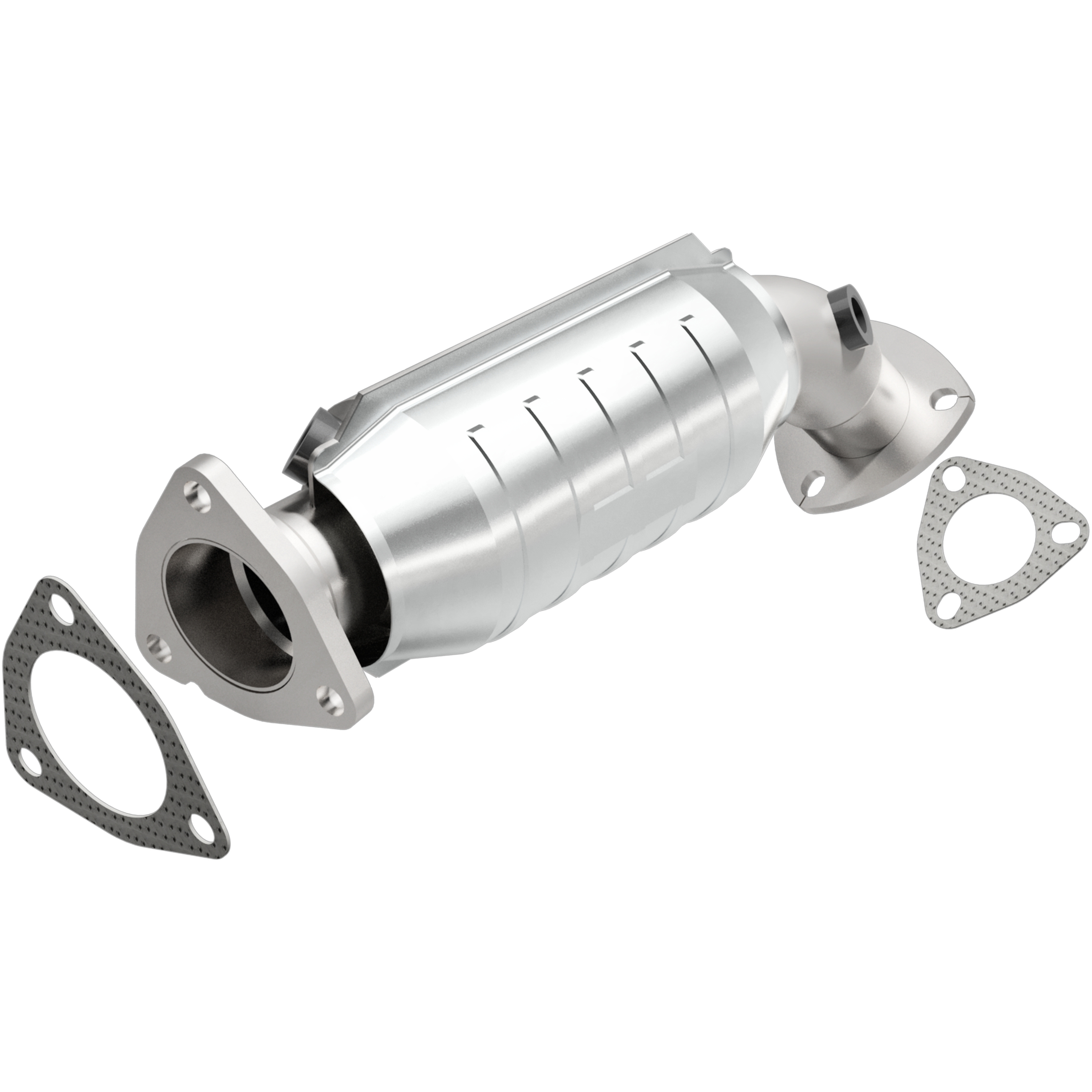 Magnaflow 51644 - Conv DF Audi 97-05 A4/A4 Quattro / Volkwagen 00-05 Passat 1.8L
