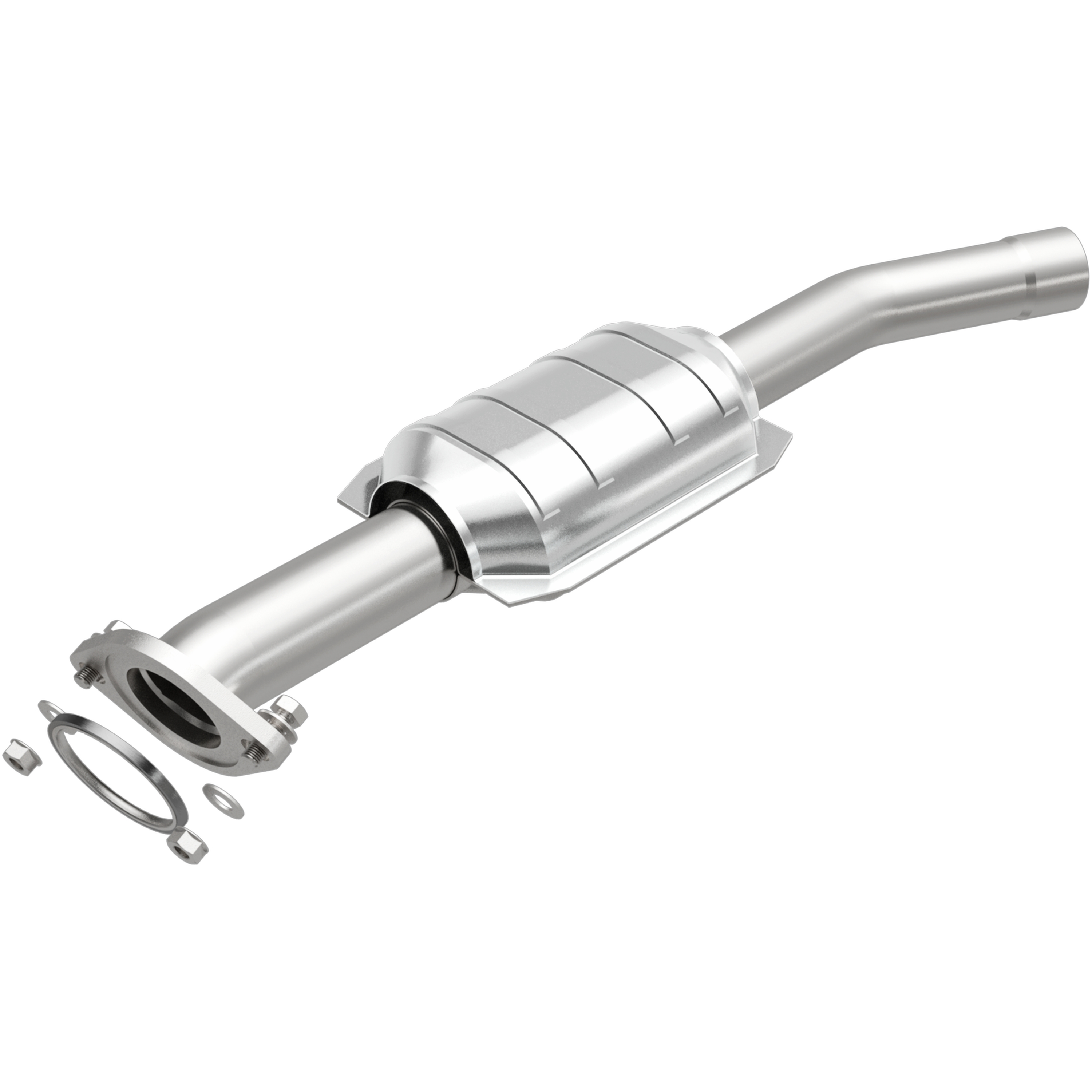 Magnaflow 51597 - Conv DF 99-05 Mazda Miata/MX5 (Exc Turbocharged) 1.8L A/T