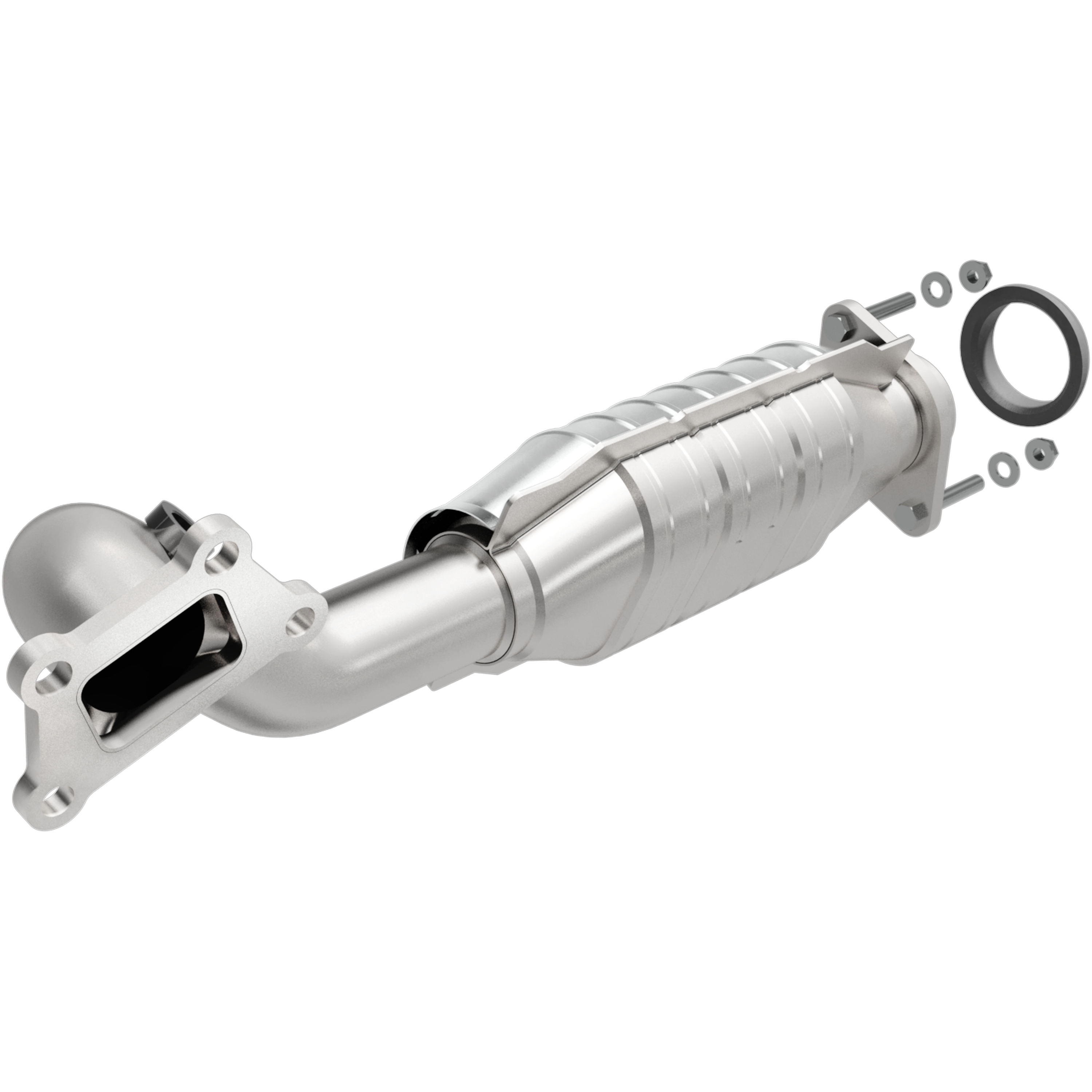 Magnaflow 51547 - Conv DF 10-11 Cadillac CTS 3.0L Magnaflow 51547 - Conv DF 10-11 Cadillac CTS 3.0L