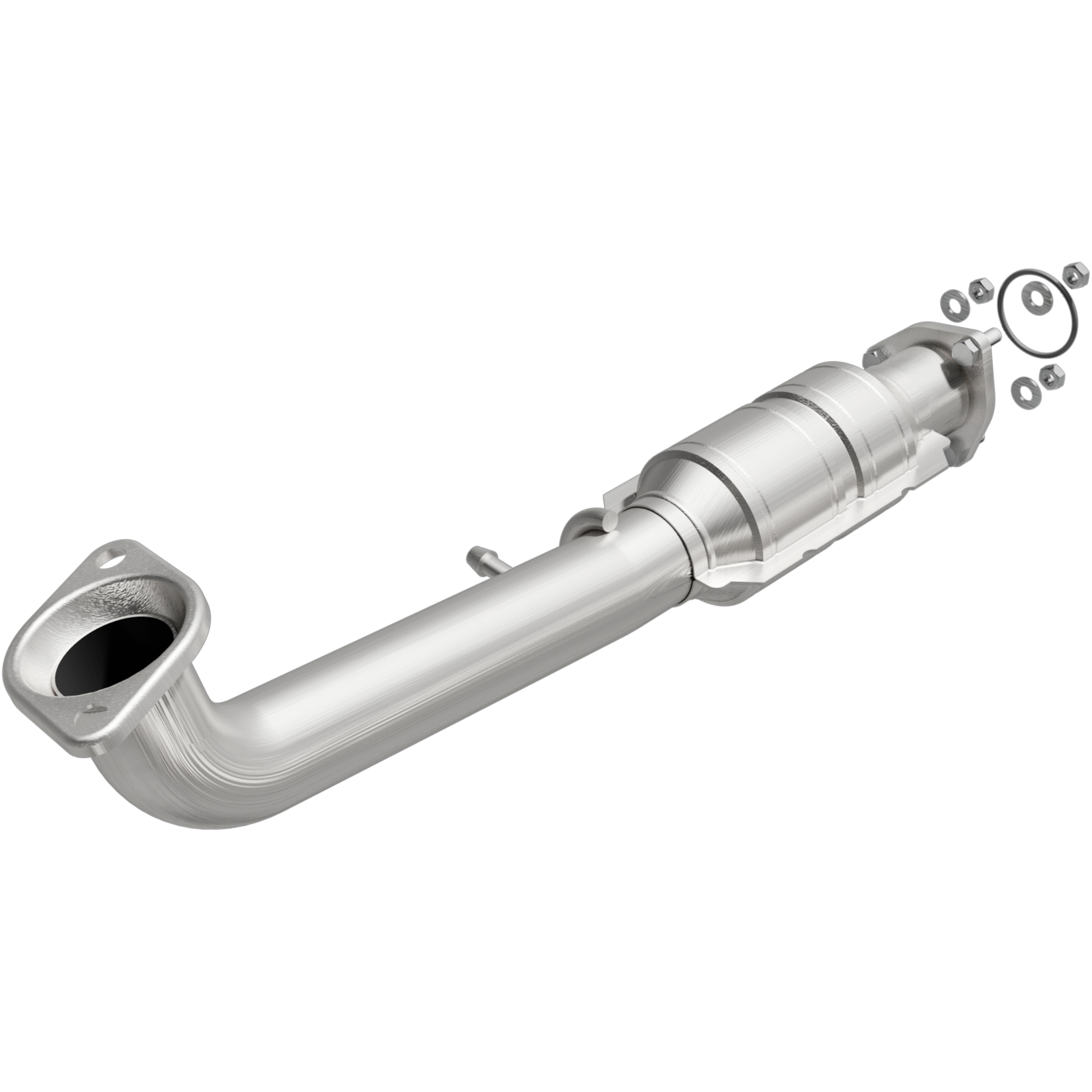 Magnaflow 51529 - Conv DF 07-09 Acura RDX 2.3L T Rear Magnaflow 51529 - Conv DF 07-09 Acura RDX 2.3L T Rear