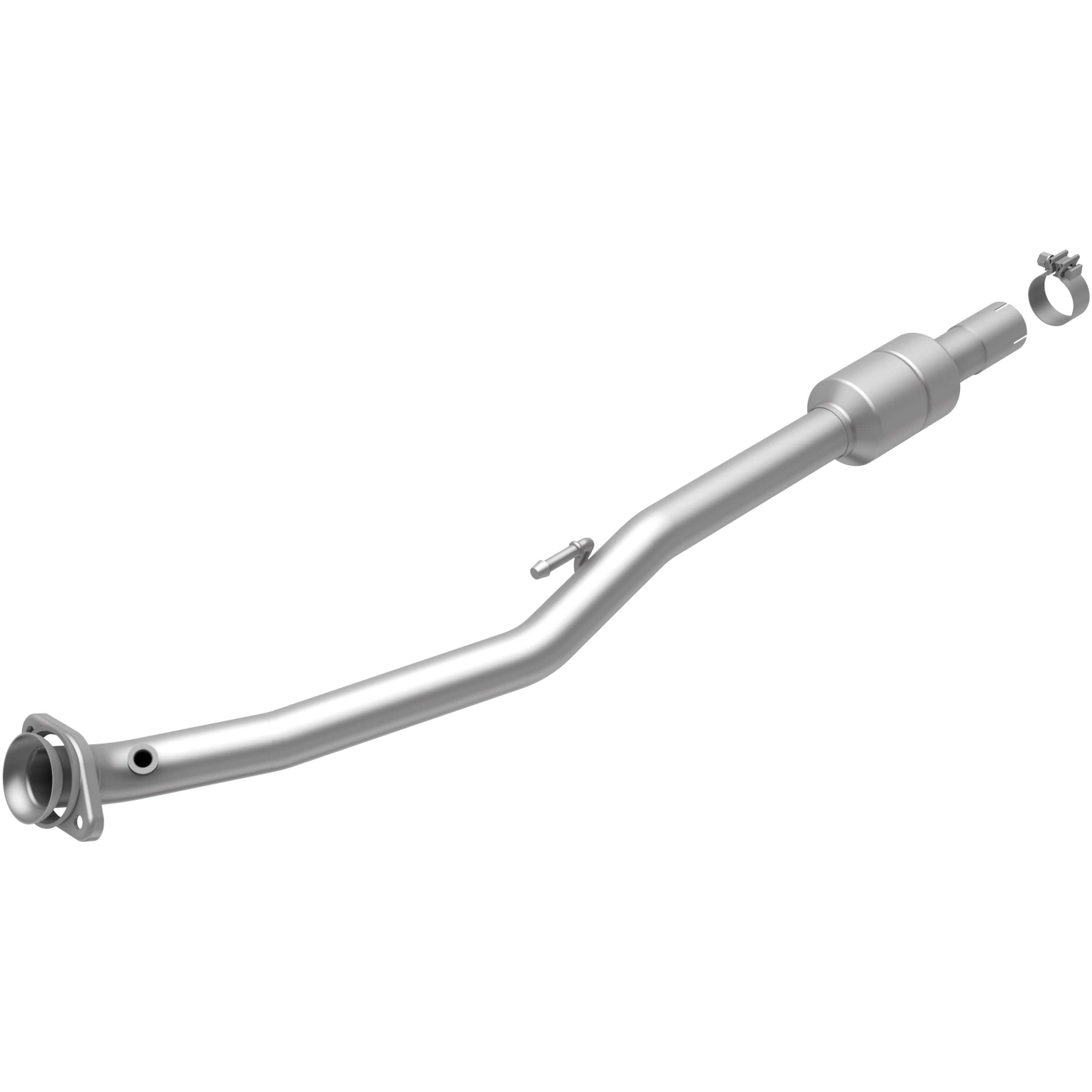 Magnaflow 51428 - Conv DF 10- Cadillac CTS V6 Passenger Side