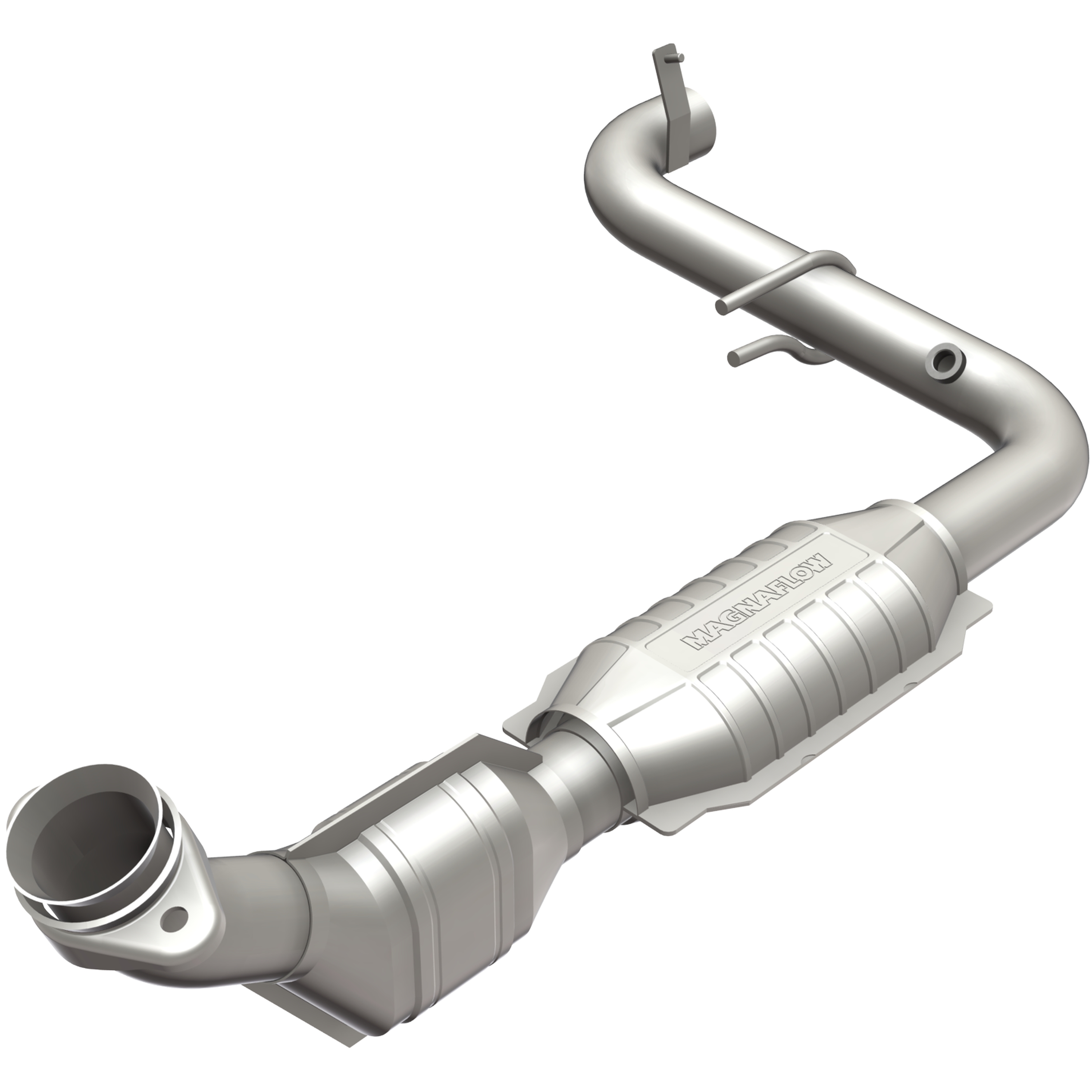 Magnaflow 51416 - Conv DF 01 Ford Lightning 5.4L Magnaflow 51416 - Conv DF 01 Ford Lightning 5.4L