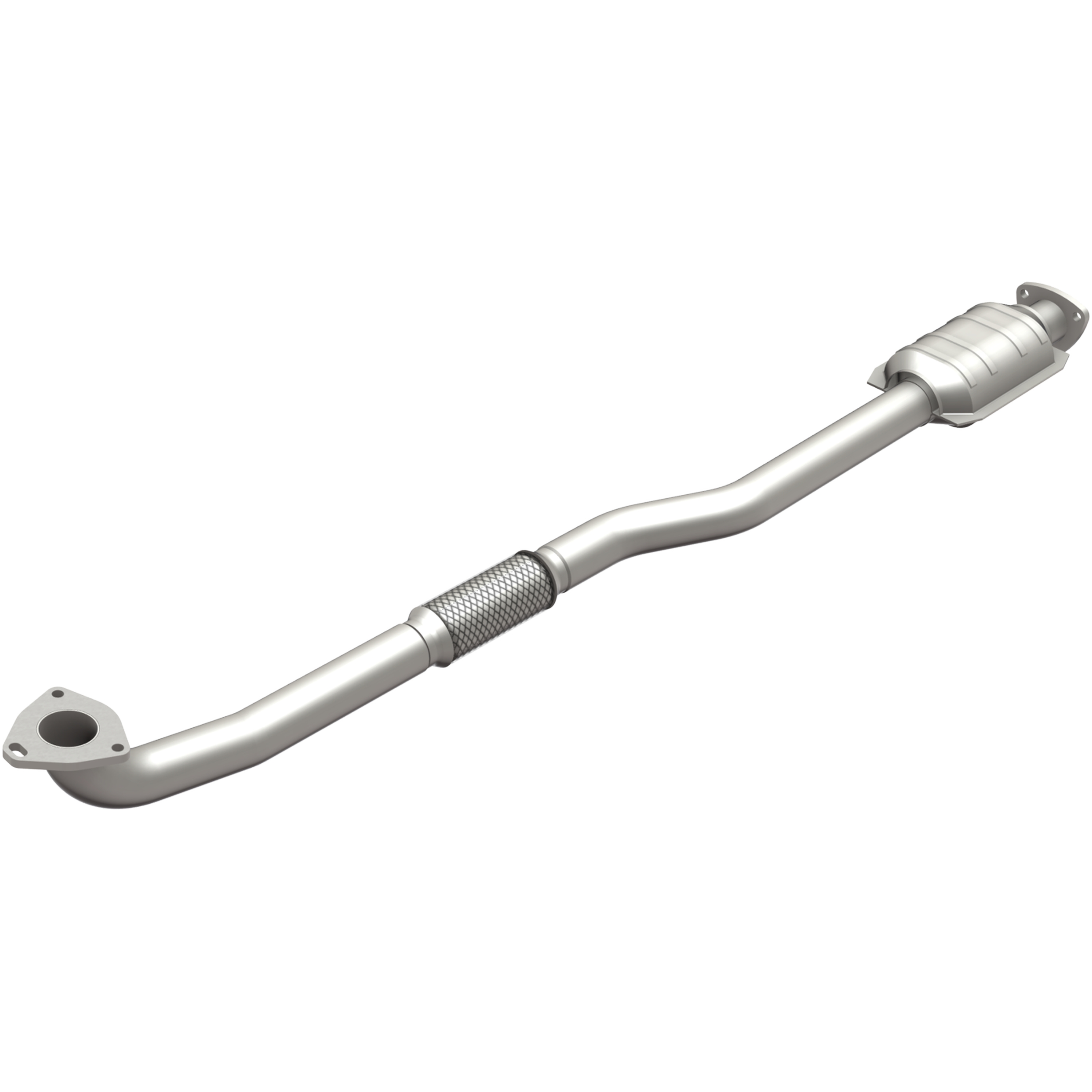 Magnaflow 51619 - Conv DF 99-02 Daewoo Leganza 2.2L Magnaflow 51619 - Conv DF 99-02 Daewoo Leganza 2.2L
