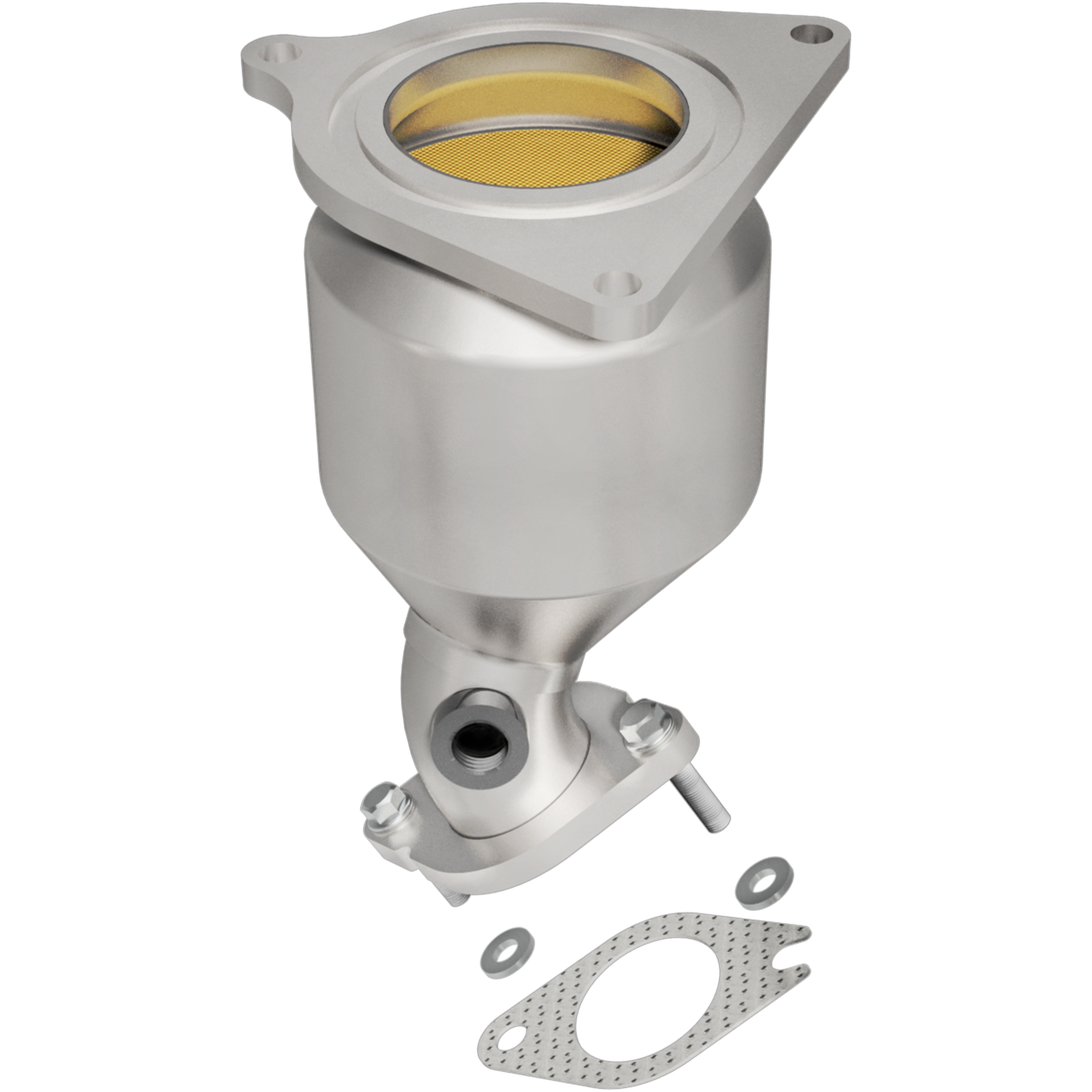 Magnaflow 51686 - Conv DF 10-12 Ford Escape 3.0L