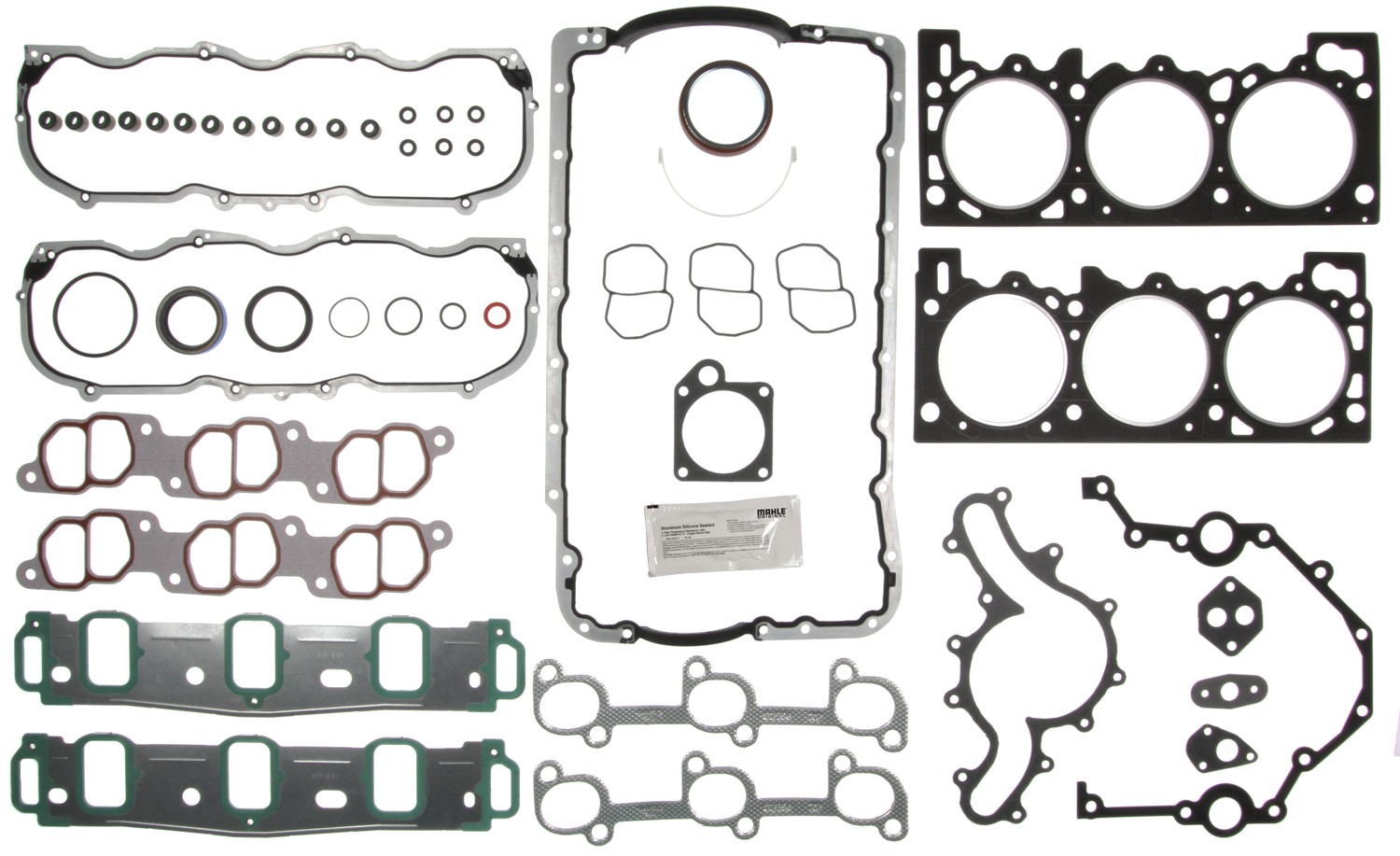 Mahle 95-3455
