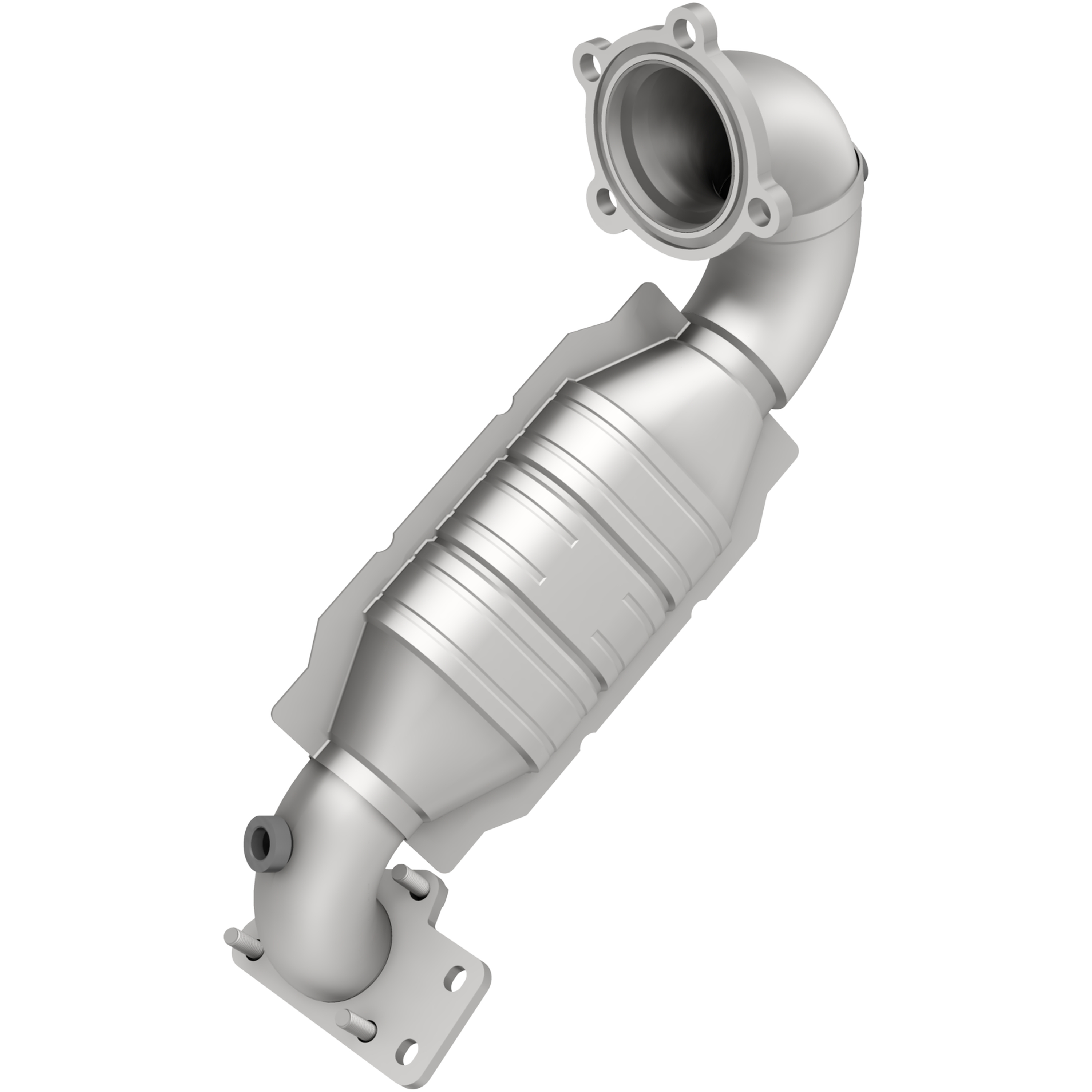 Magnaflow 51703 - Conv DF 2011 Buick Regal 2.0L Magnaflow 51703 - Conv DF 2011 Buick Regal 2.0L