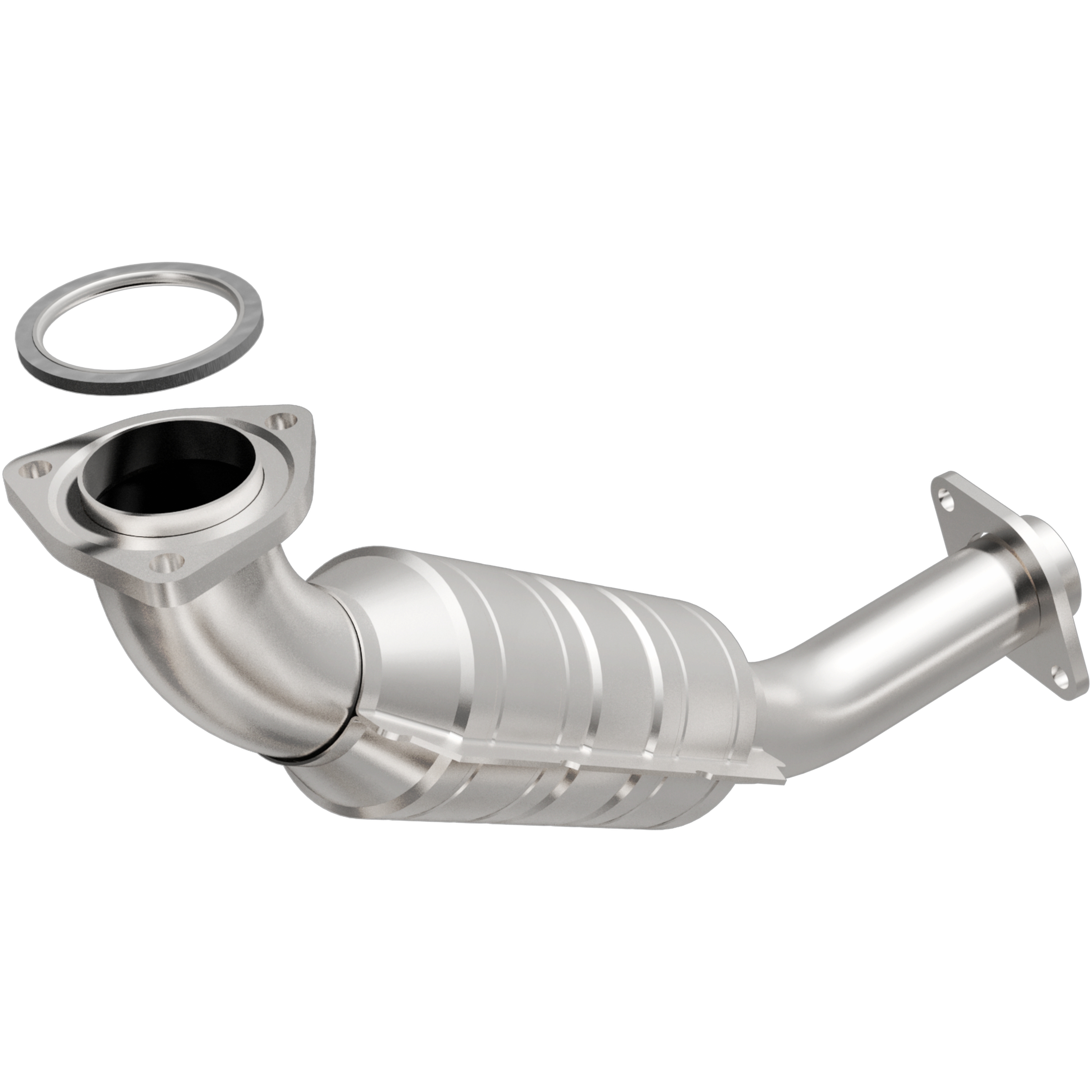 Magnaflow 51694 - Conv DF 2008 Pontiac G8 3.6L ps