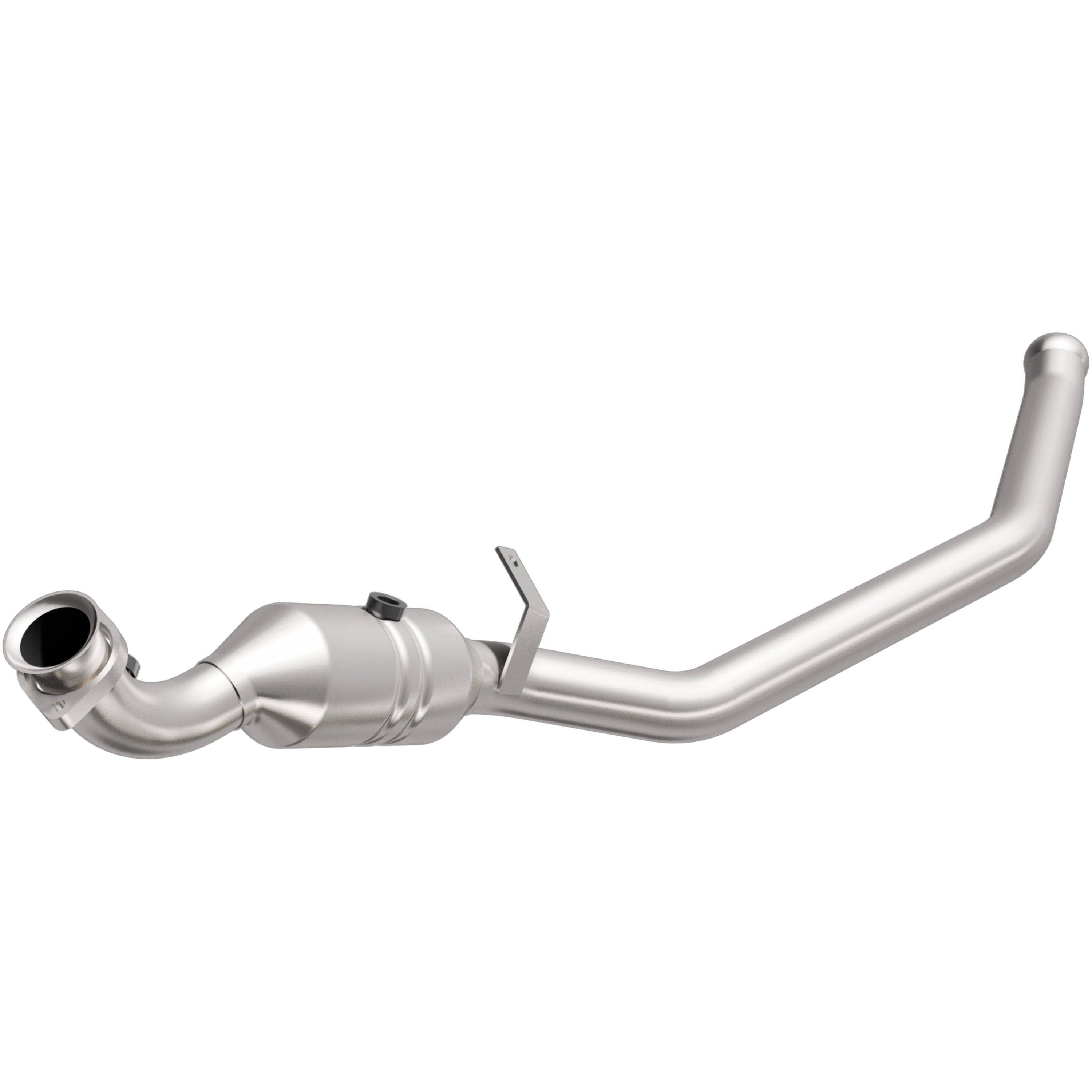 Magnaflow 51716 - Conv DF 06-11 ML350 3.5L ds