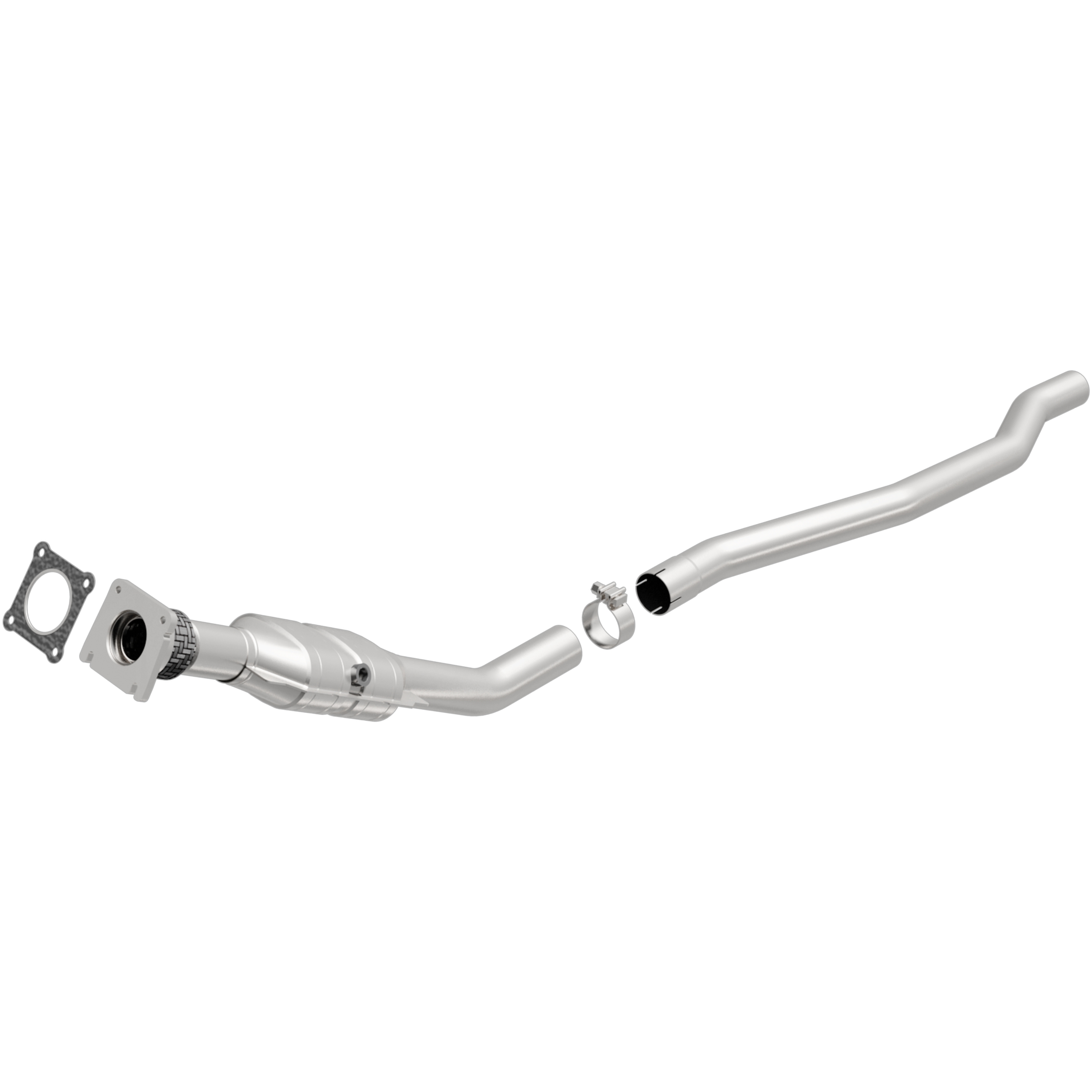 Magnaflow 51789 - Conv DF 01-04 Chrysler/Dodge Truck Town & Country Van/Grand Caravan 3.8L
