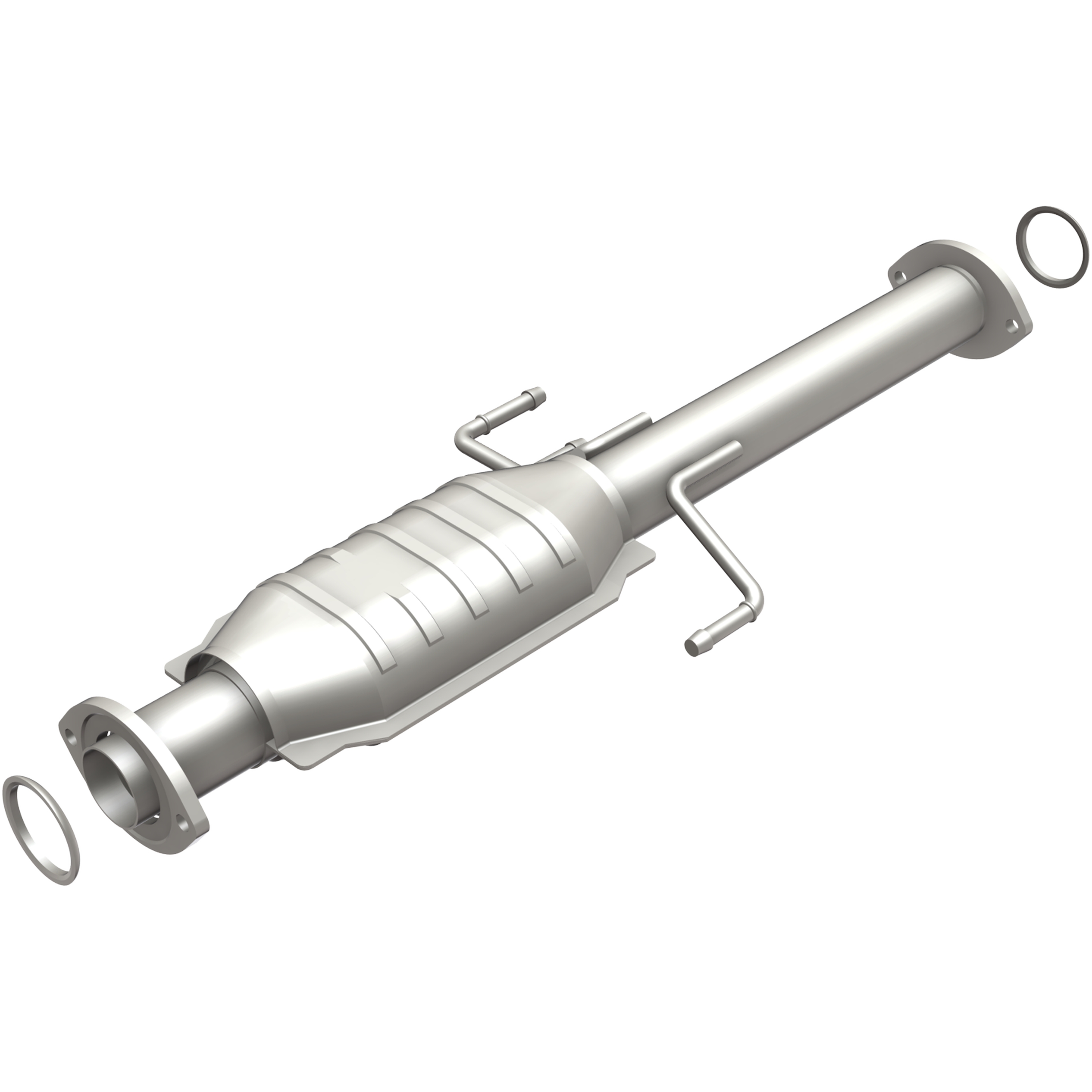 Magnaflow 51944 - Conv DF 01-04 Toyota Tacoma 3.4L Rear