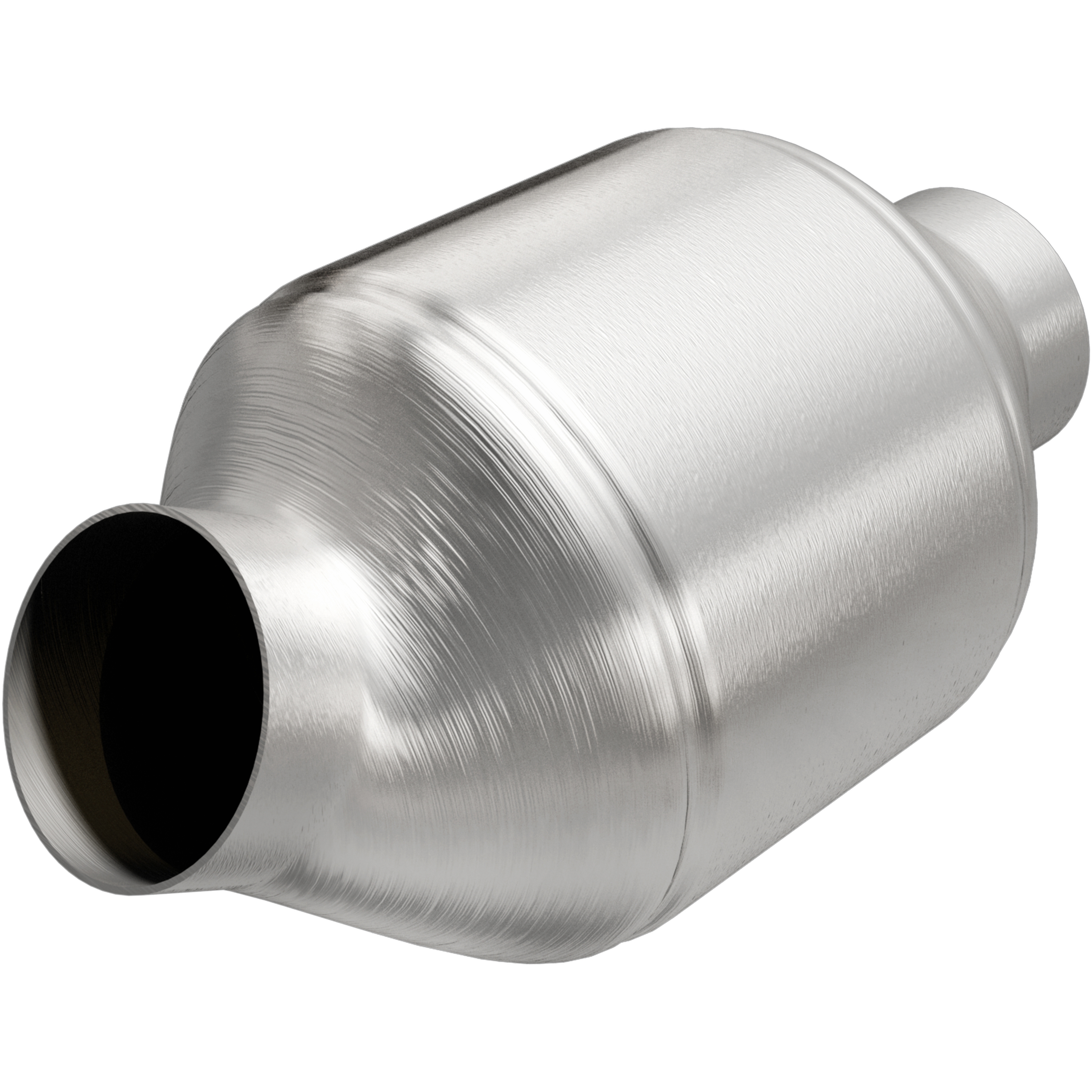 Magnaflow 51774 - Conv Universal 2 inch C/A 5 inch spun body