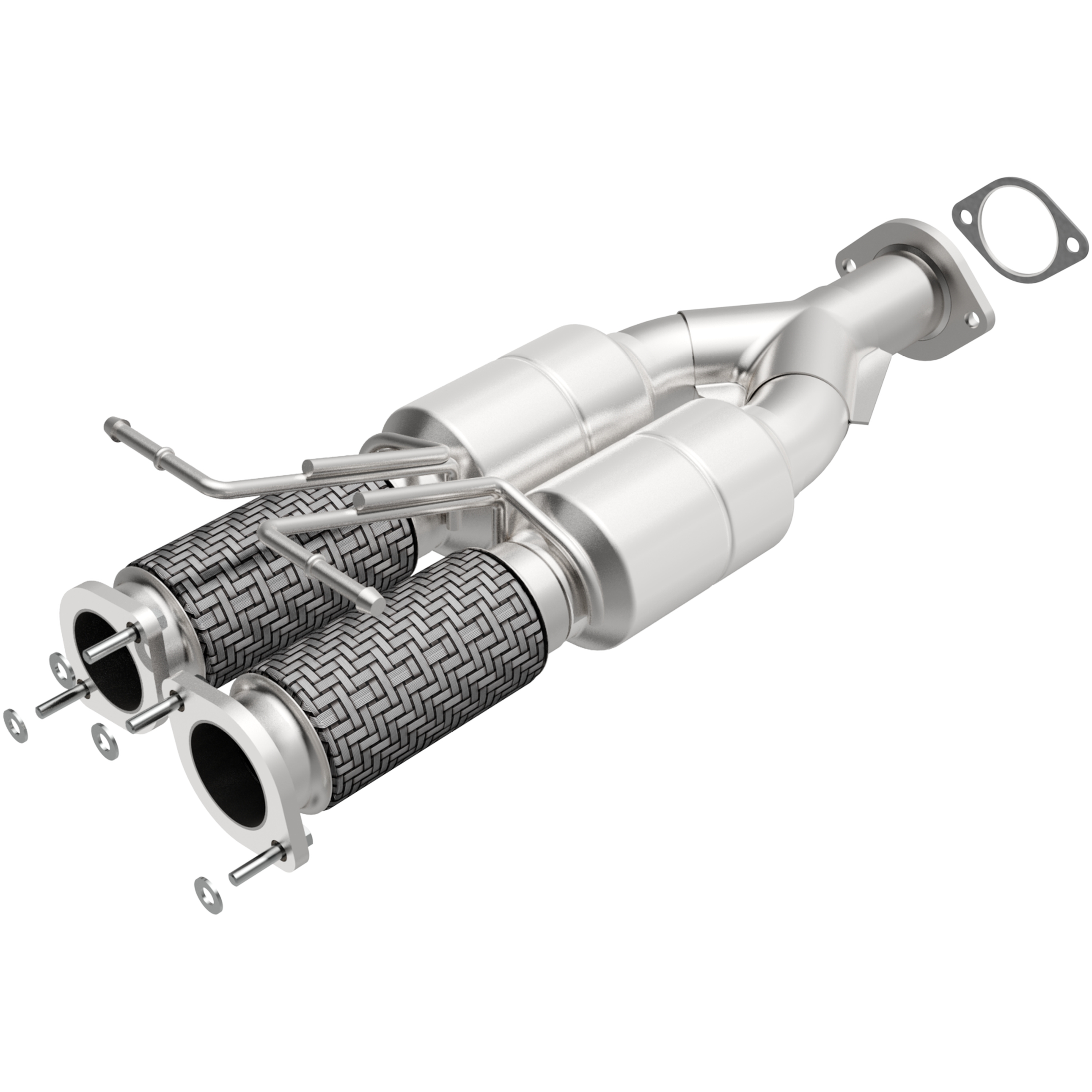 Magnaflow 51850 - Conv DF 05-11 Volvo XC90 4.4L