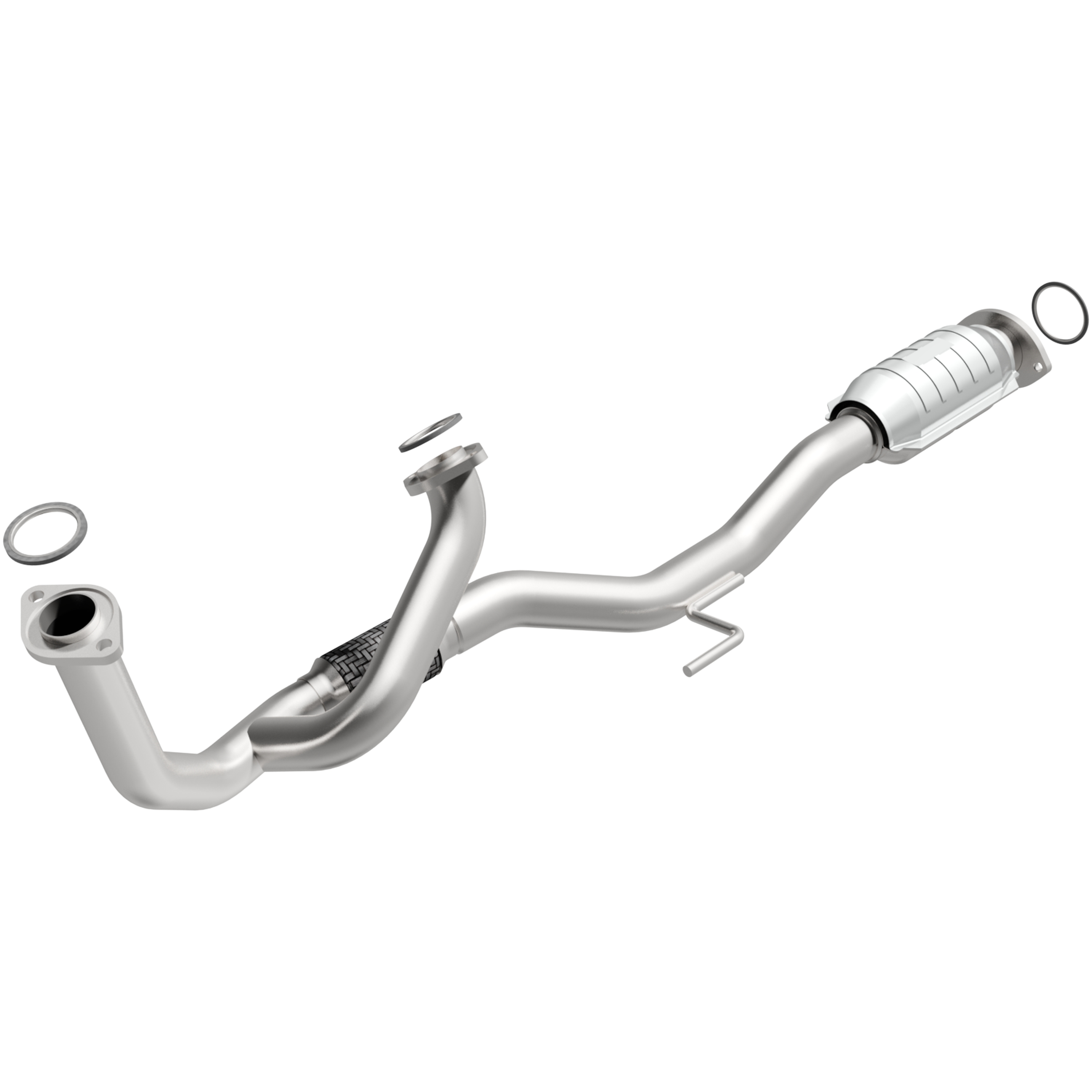 Magnaflow 51994 - Conv DF 97-02 Toyota Carmry 3.0L Magnaflow 51994 - Conv DF 97-02 Toyota Carmry 3.0L