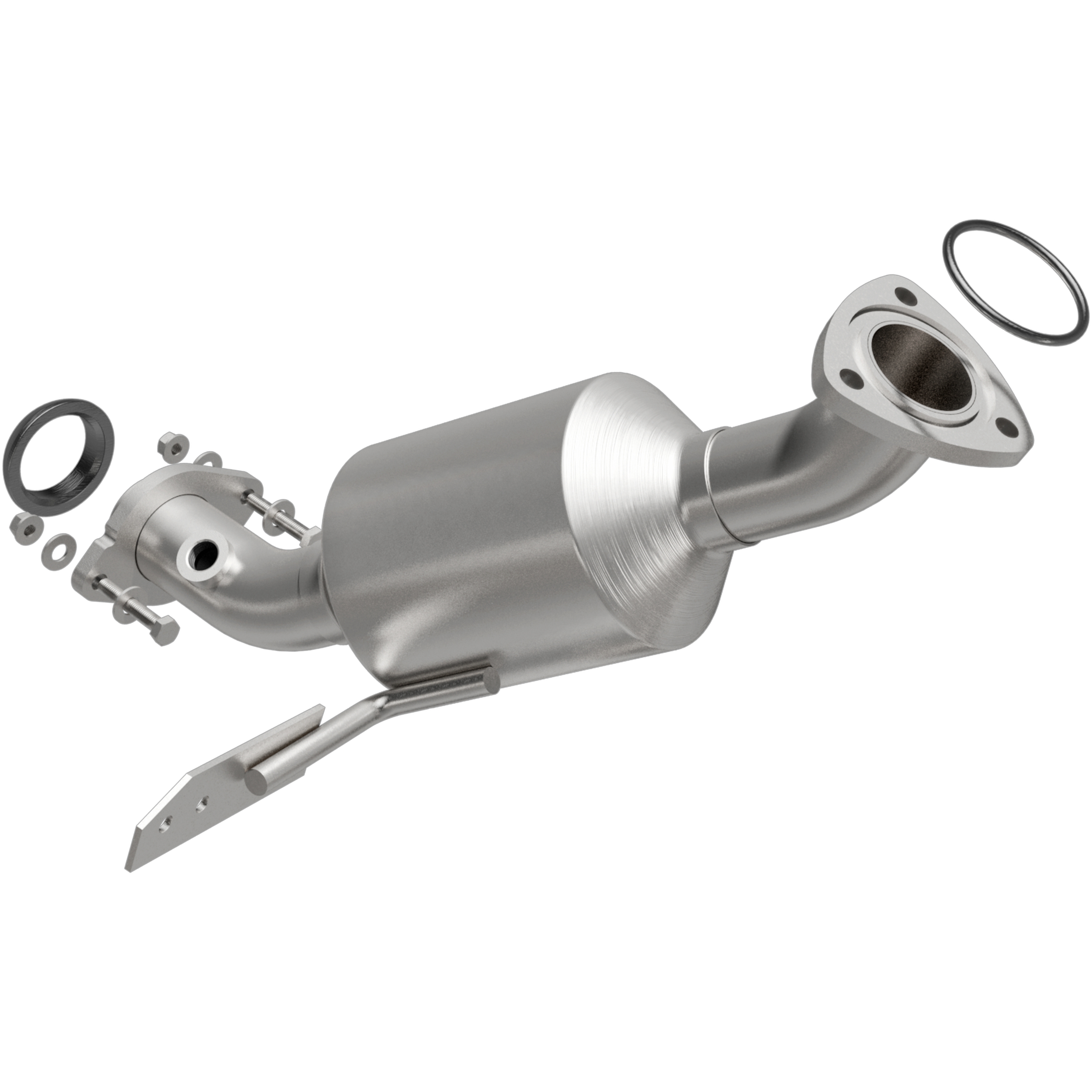 Magnaflow 51872 - Conv DF 2003 Cadillac CTS 3.2L Driver Side Magnaflow 51872 - Conv DF 2003 Cadillac CTS 3.2L Driver Side
