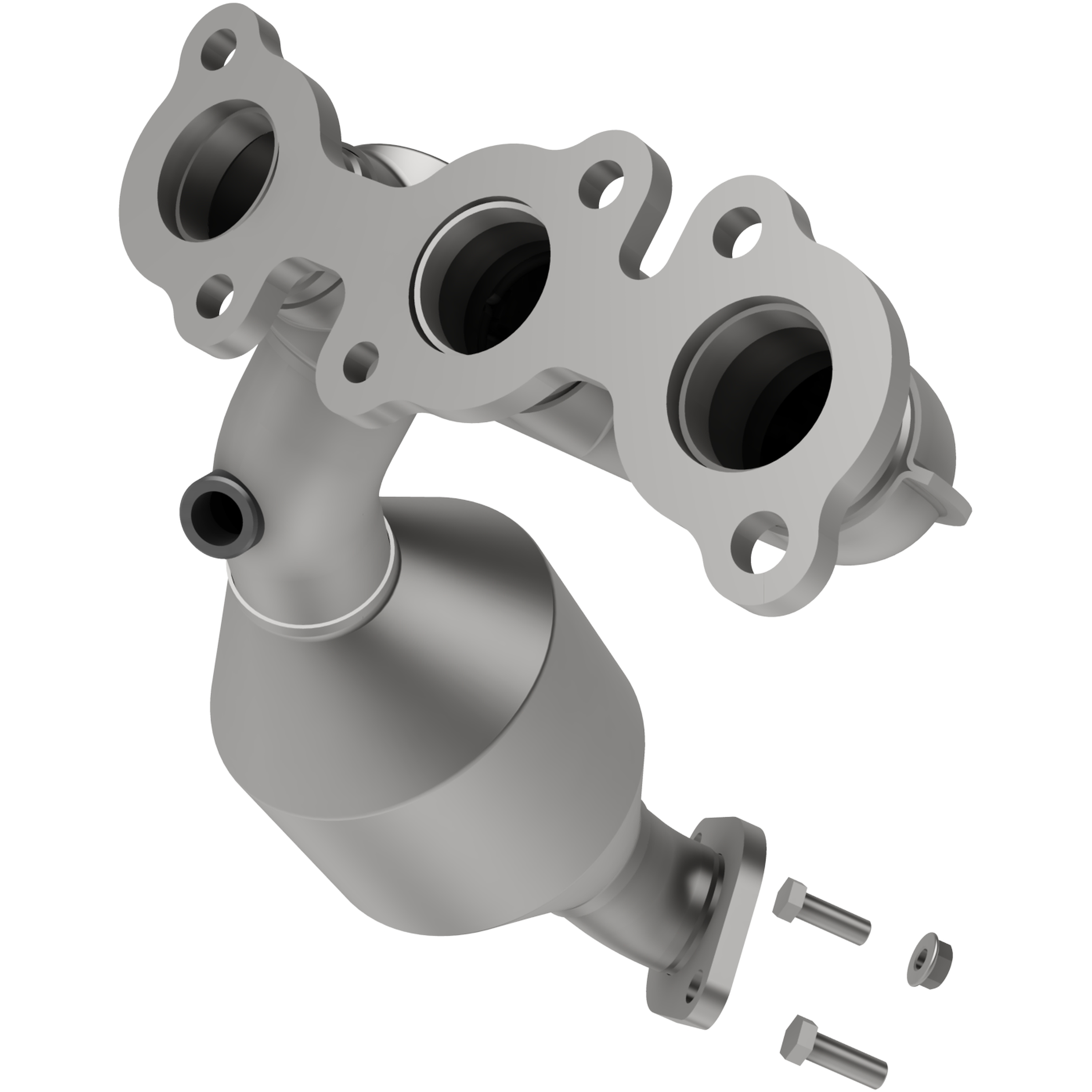 Magnaflow 51962 - Conv DF 06-08 Lexus RX400H 3.3L