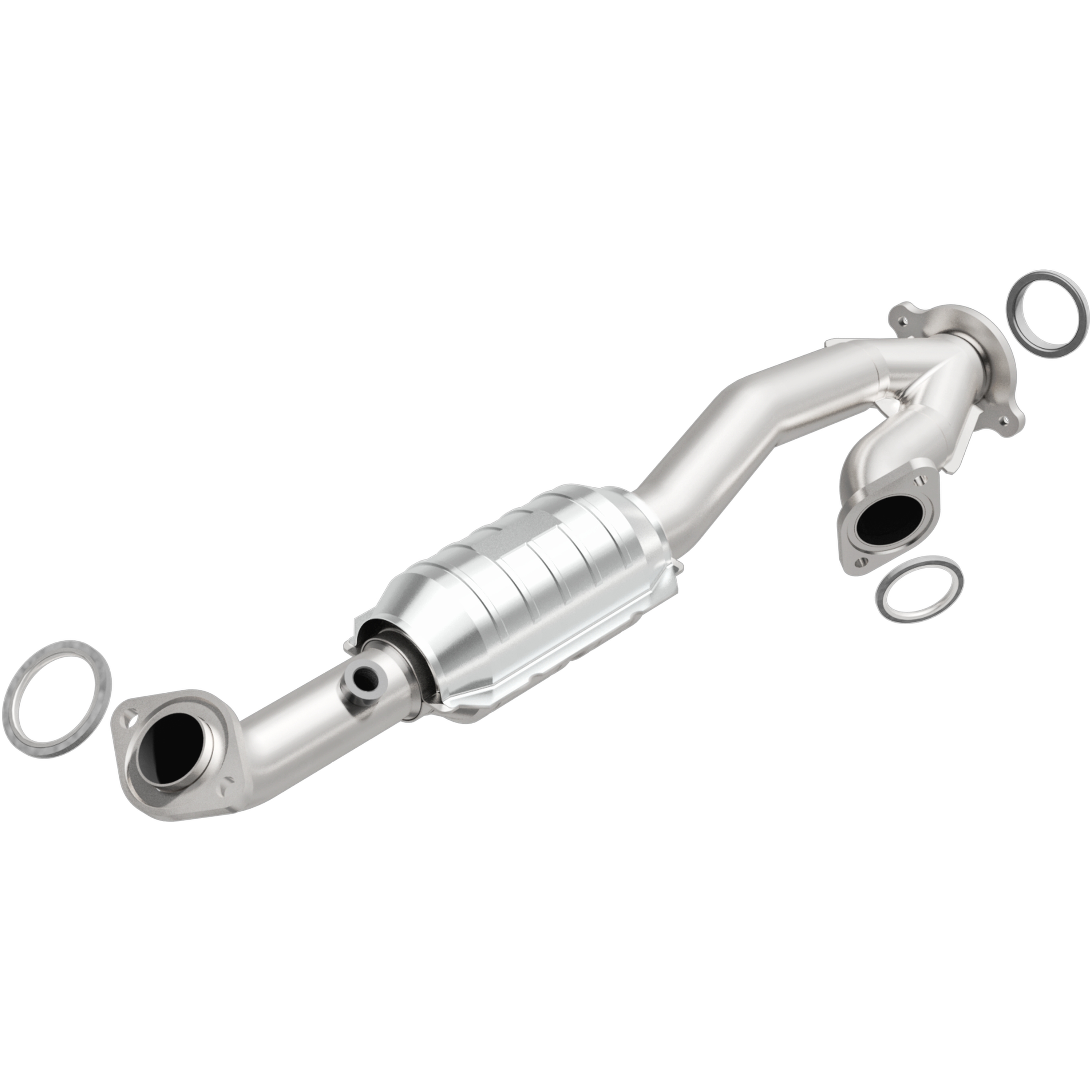 Magnaflow 51798 - Conv DF 10-14 GX460 4.6L