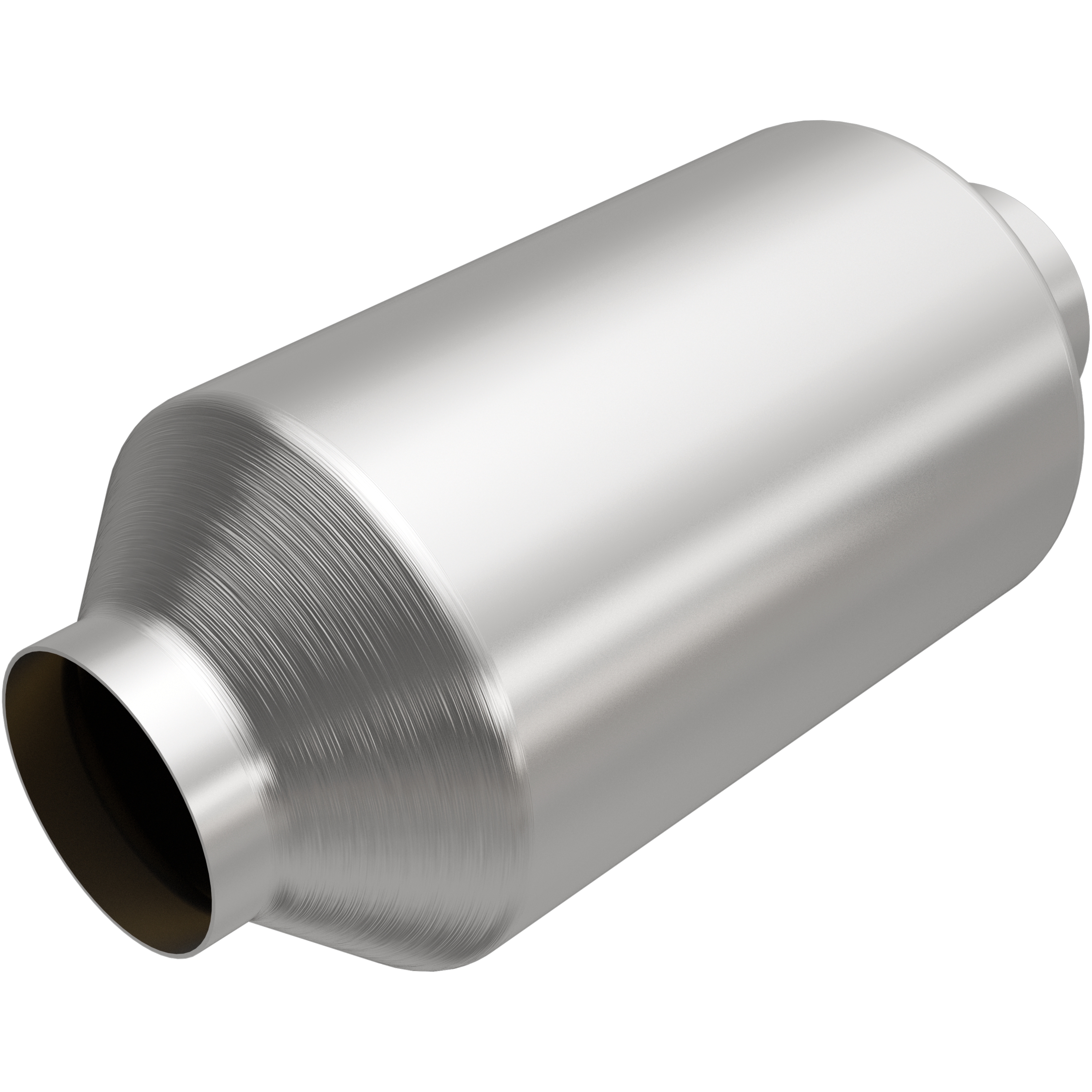 Magnaflow 51809 - GM 3500/4500 HD 6.0L 3in Universal Converter Magnaflow 51809 - GM 3500/4500 HD 6.0L 3in Universal Converter