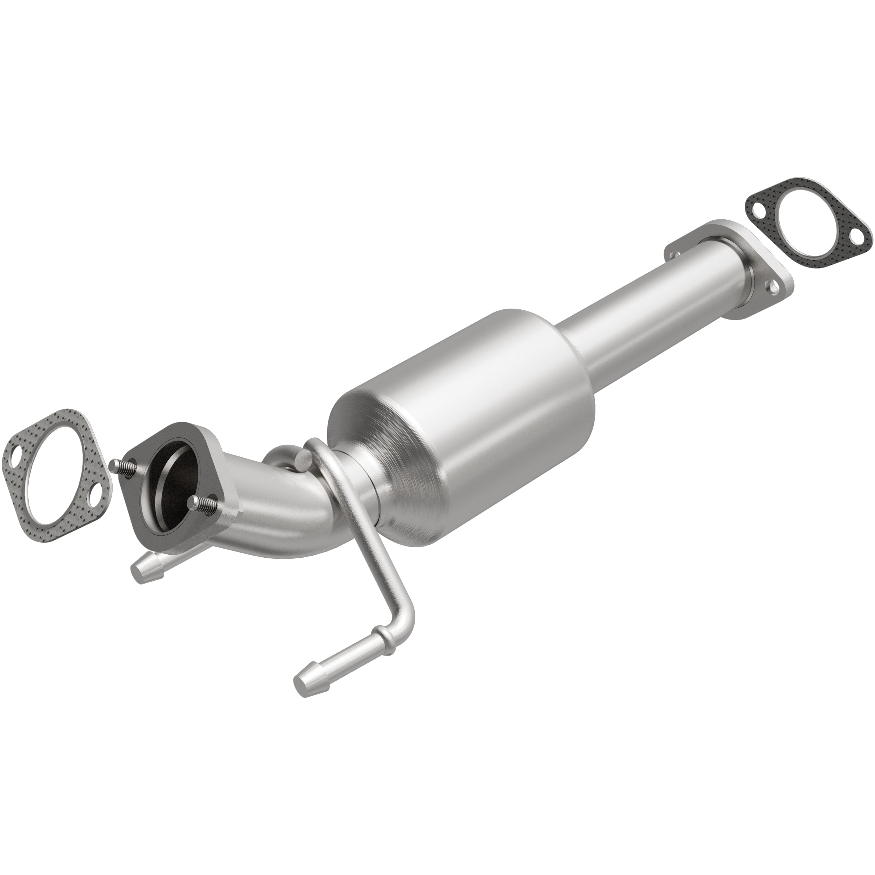 Magnaflow 52421 - Conv DF 2012-2014 Sonic L4 1.8 OEM Underbody
