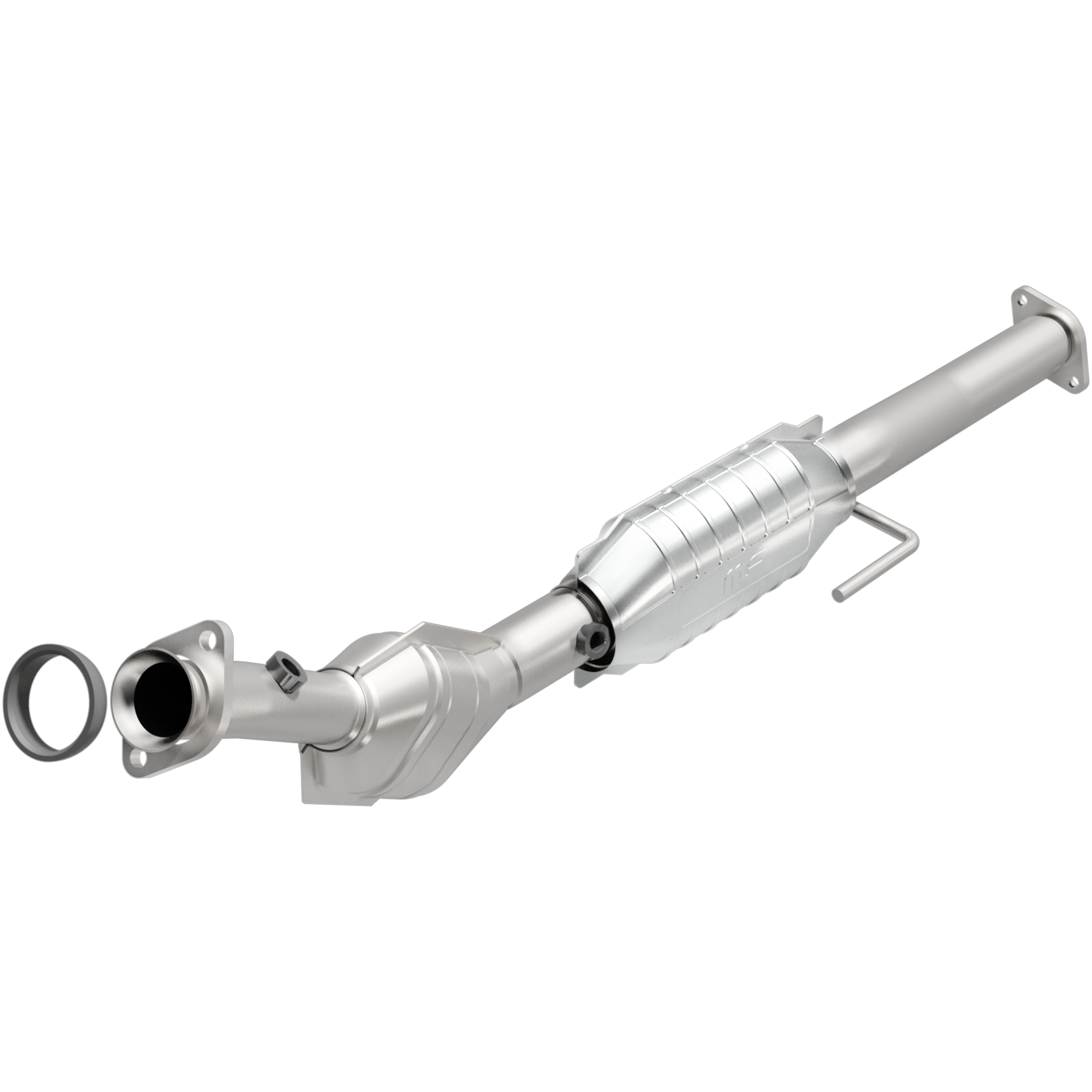 Magnaflow 52112 - Conv DF 2007-2011 RANGER 2.3L Underbody