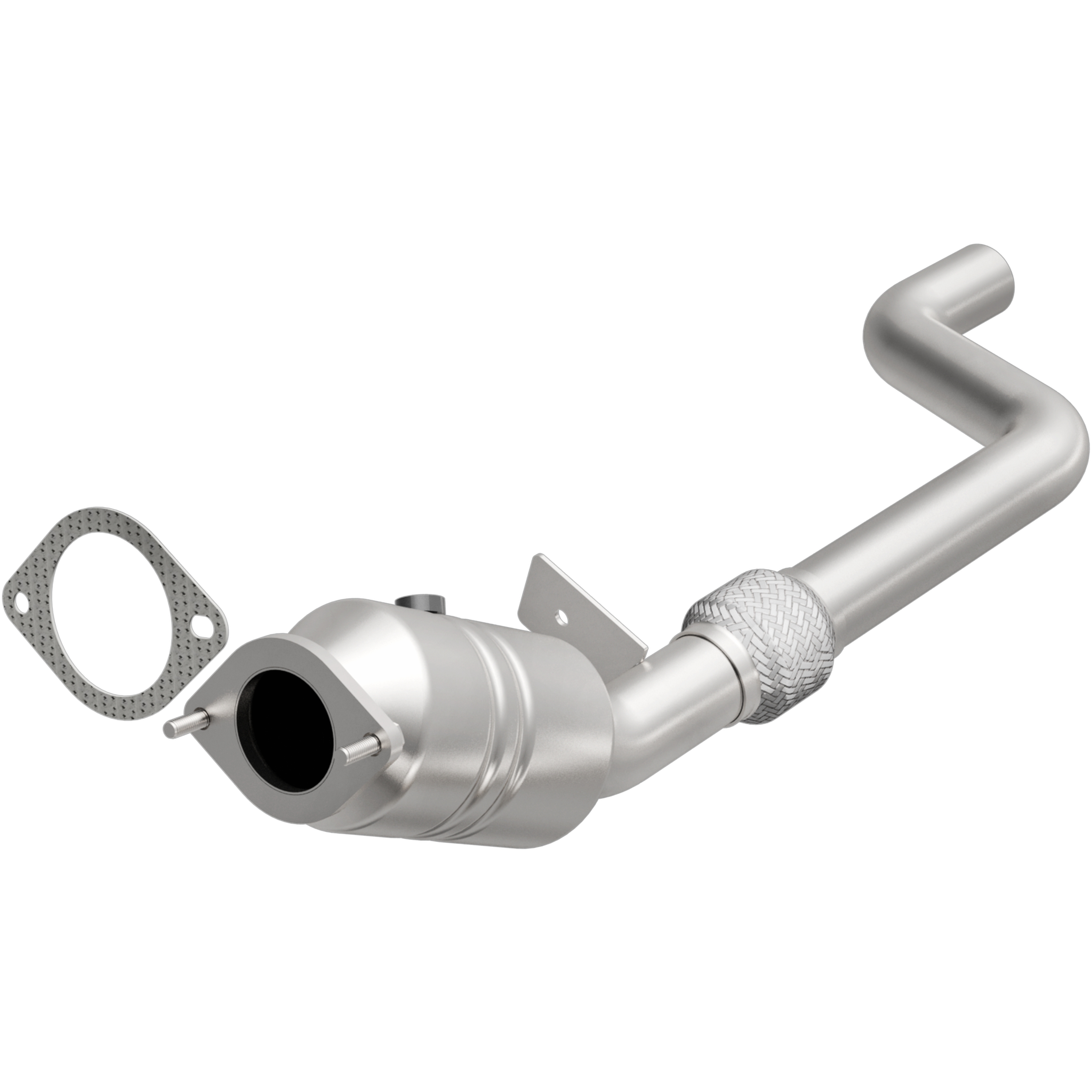 Magnaflow 52224 - Conv DF 2016 Mustang GT350  5.2L Underbody