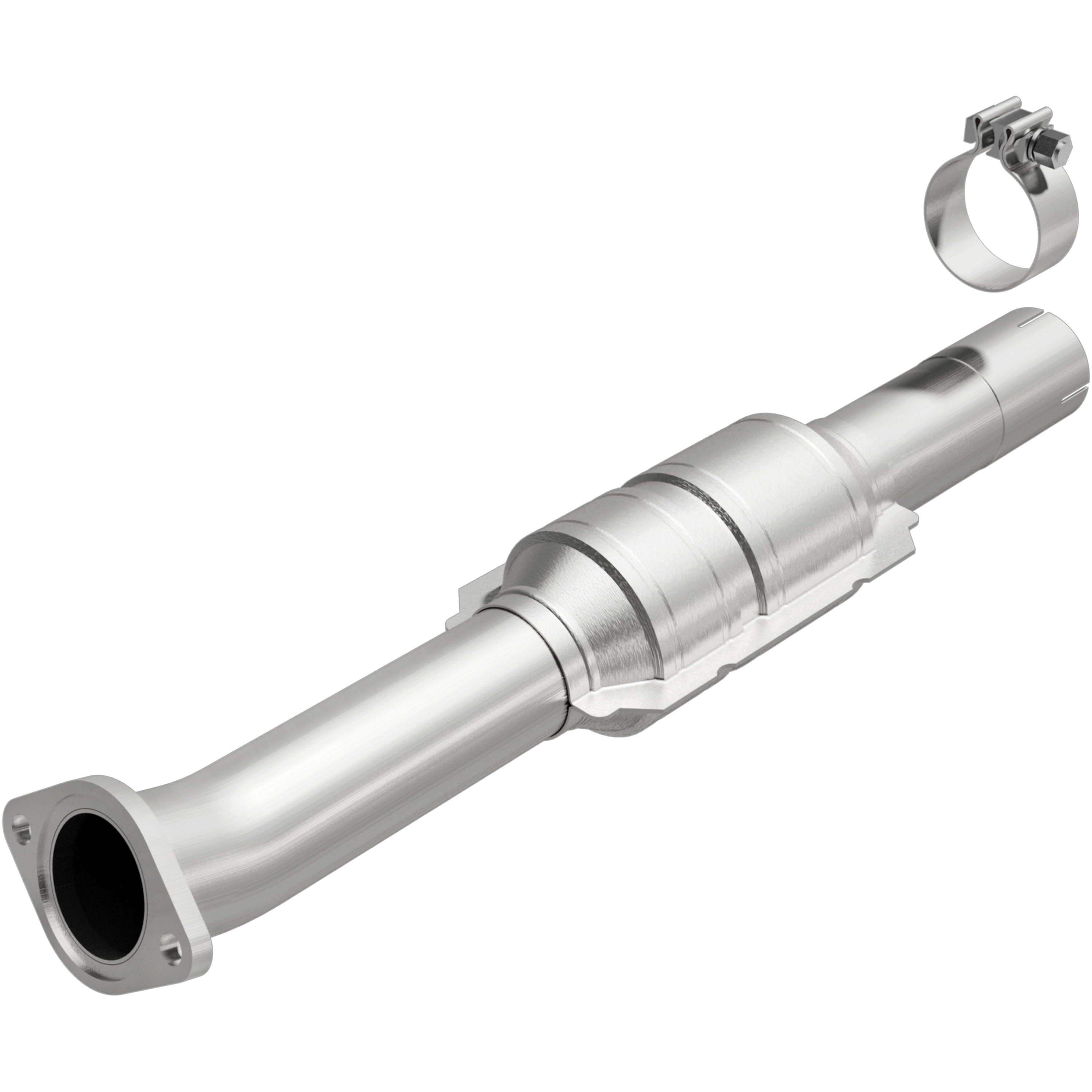 Magnaflow 52108 - Conv DF 2010-2012 VENZA 2.7L Underbody