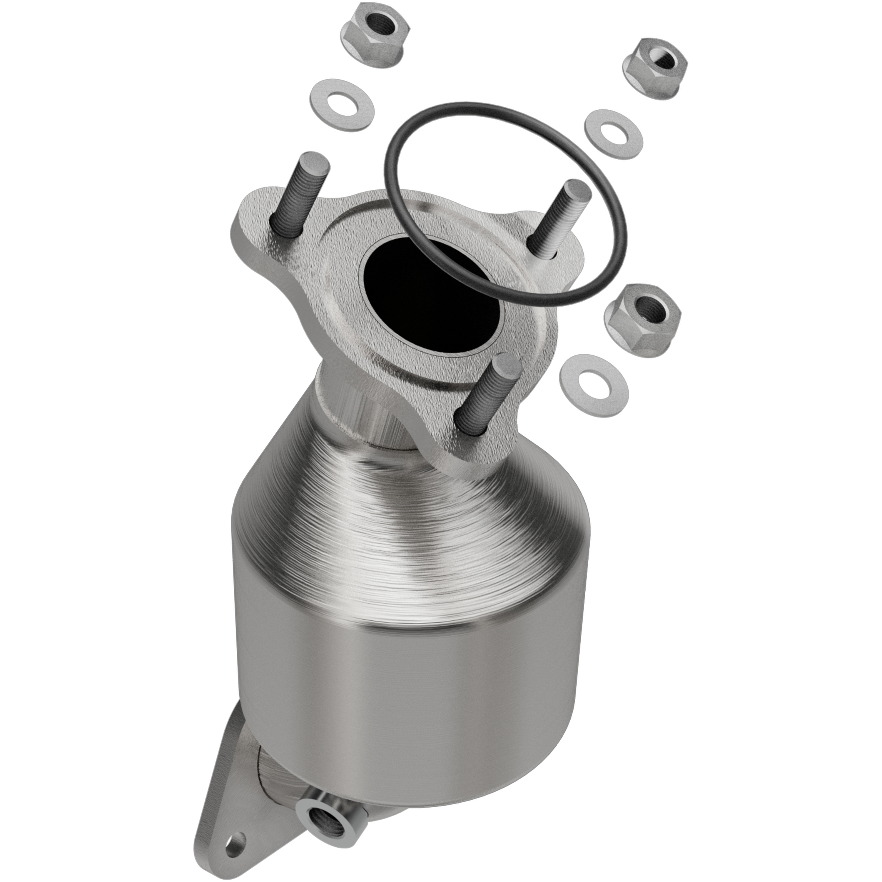Magnaflow 52300 - Conv DF 2010-2011 LaCrosse 3.6 L Underbody Magnaflow 52300 - Conv DF 2010-2011 LaCrosse 3.6 L Underbody