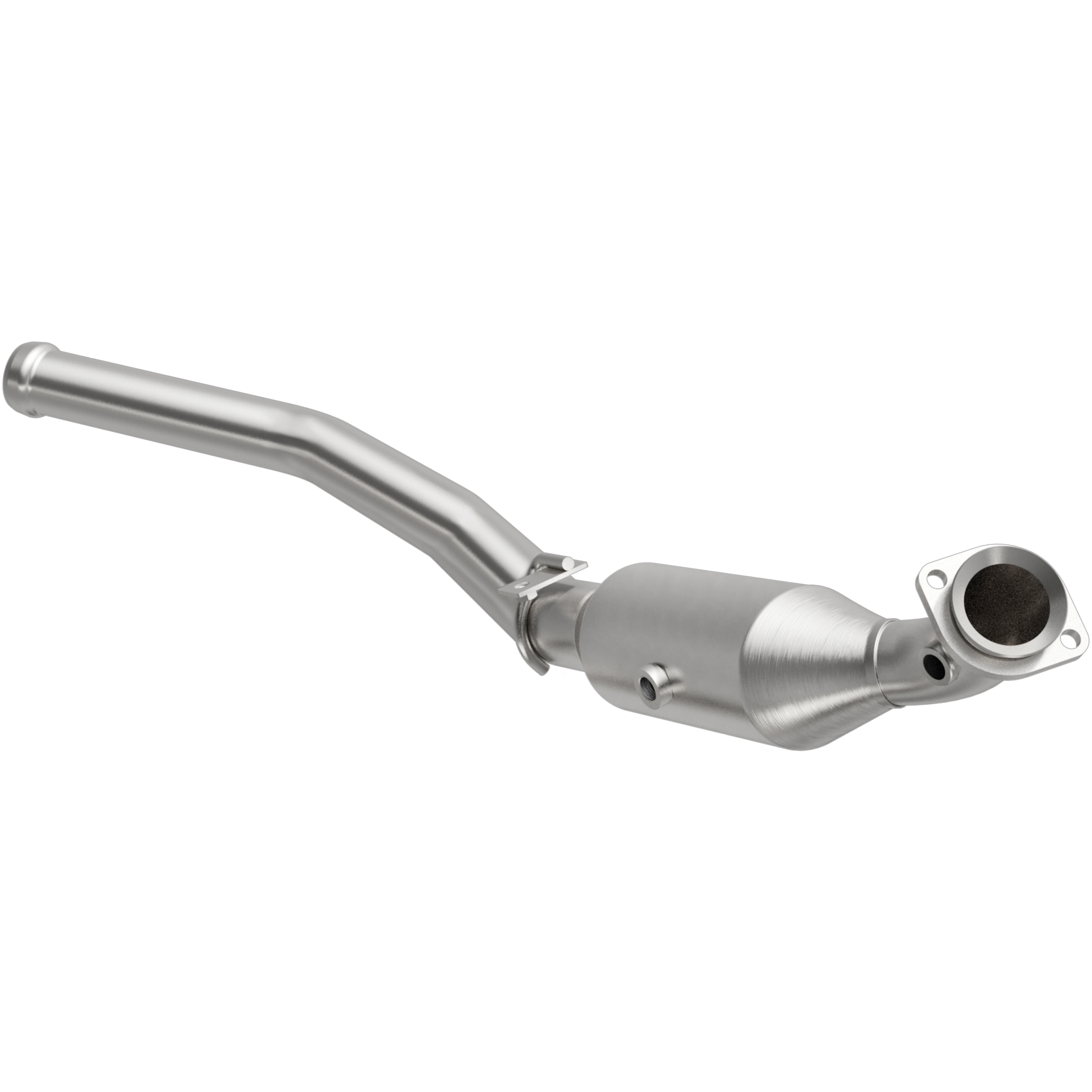 Magnaflow 52172 - Conv DF 2007-2012 GL450 4.6 L Underbody