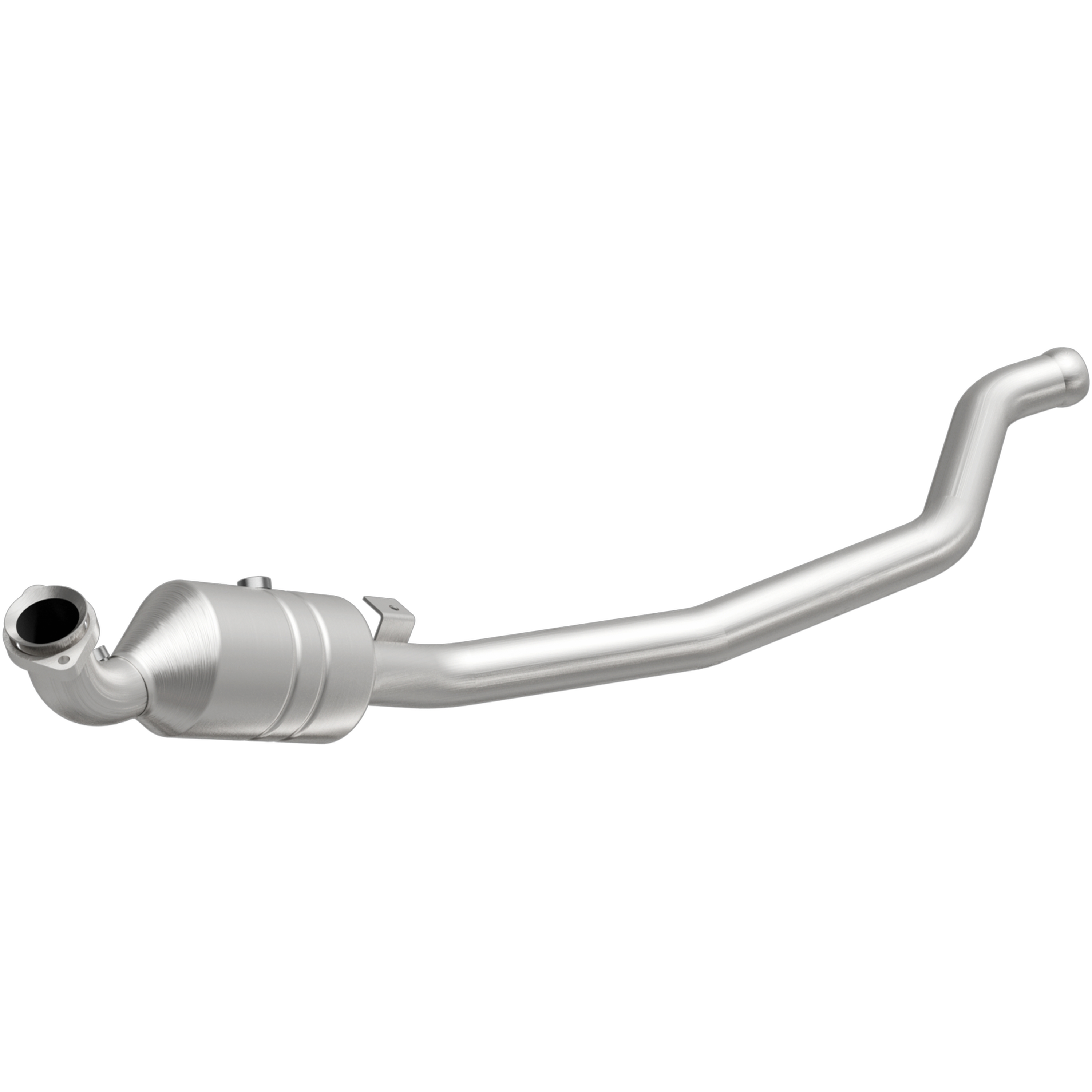 Magnaflow 52178 - Conv DF 2006-2011 R350 3.5 L Underbody