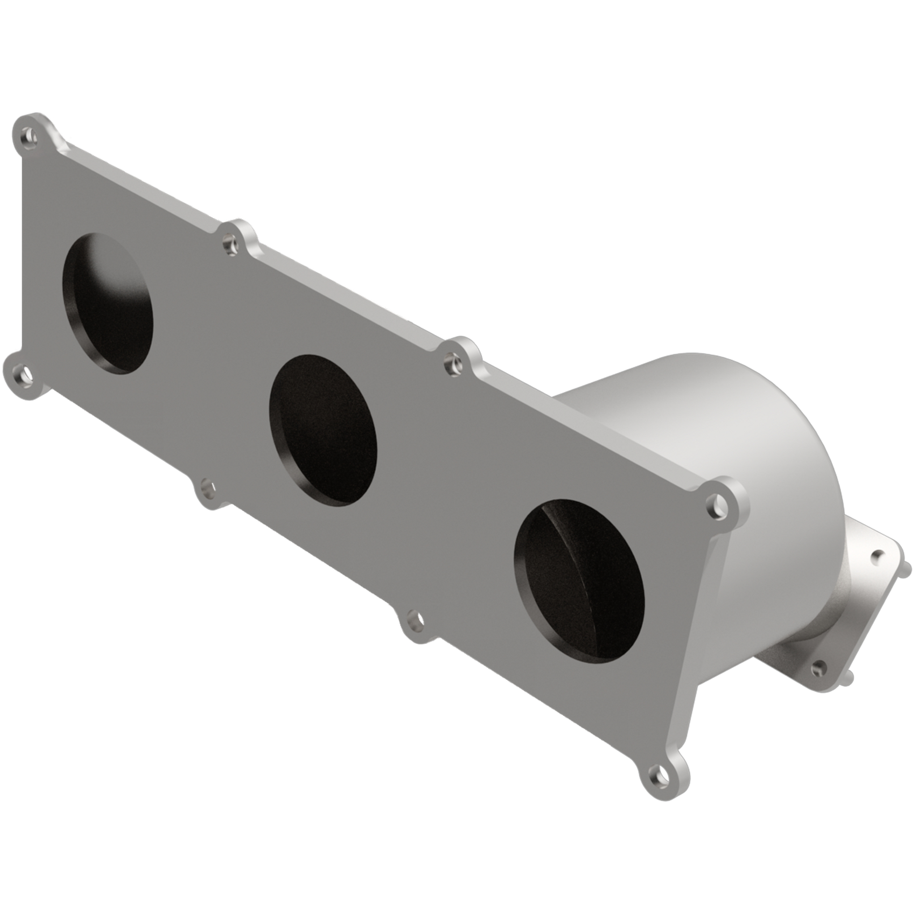 Magnaflow 52168 - Conv Direct Fit 08-12 Land Rover LR2 3.2L