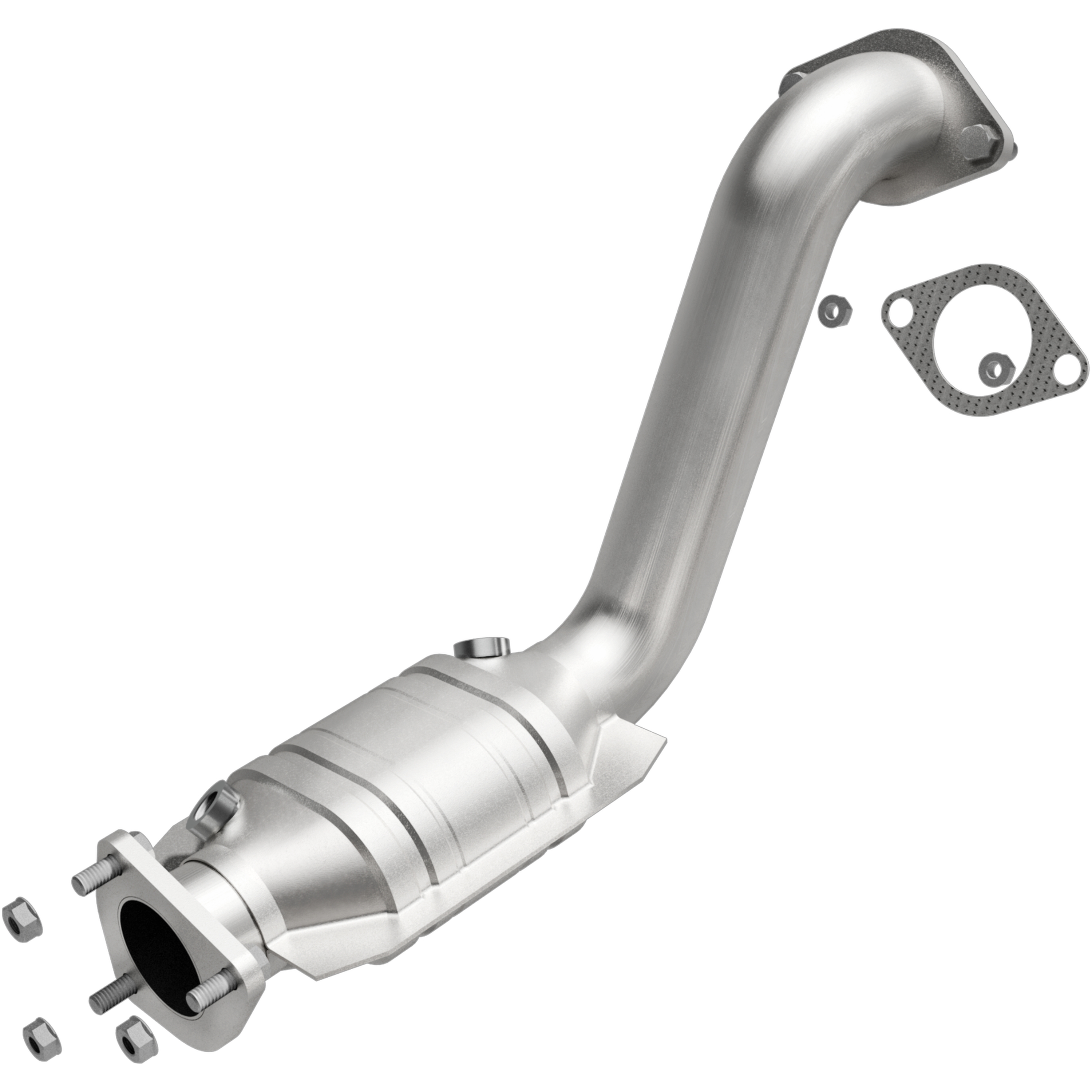 Magnaflow 52298 - Conv Direct Fit 02-04 Ford Focus L4-2.0L