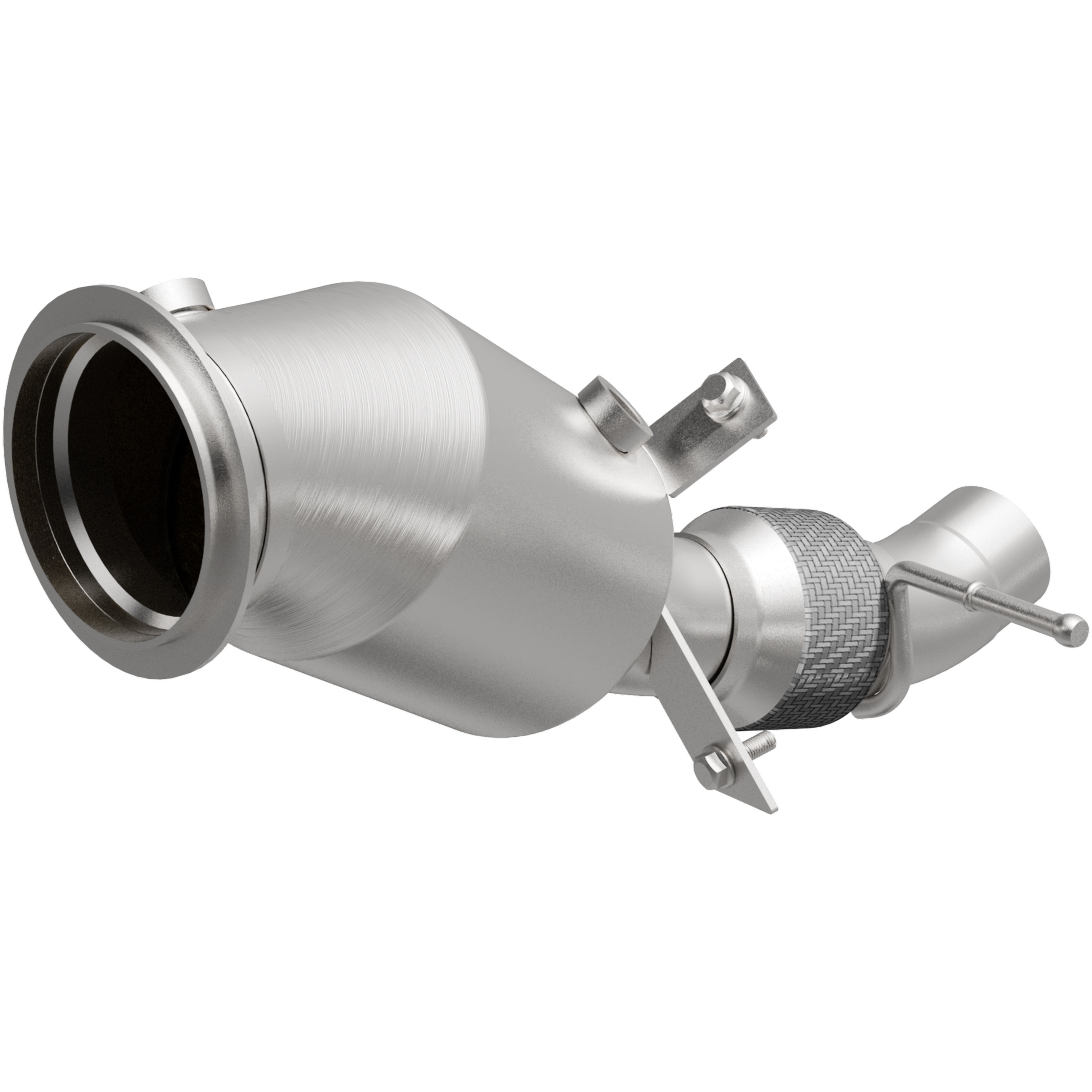 Magnaflow 52266 - Conv DF 12-14 BMW 528i 2 L Closed Couple