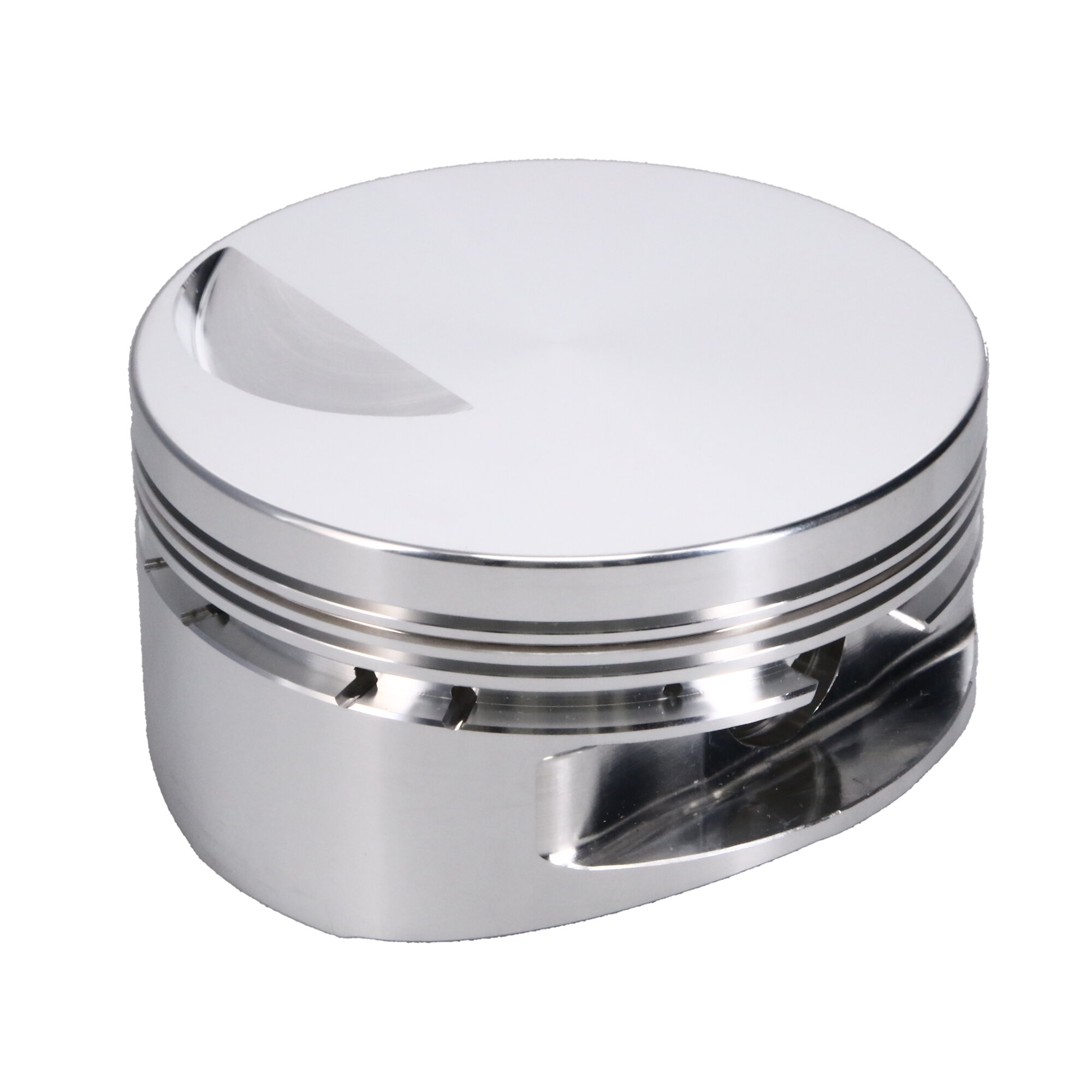 Manley 696380-8 - Piston Set, PIST-4.600/1.270/FT Manley 696380-8 - Piston Set, PIST-4.600/1.270/FT