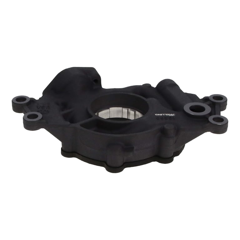 Manley 71296 - Chevy LS Series Pro Flo Oil Pump (Eng App - 18in Increased Volume Over Stock)