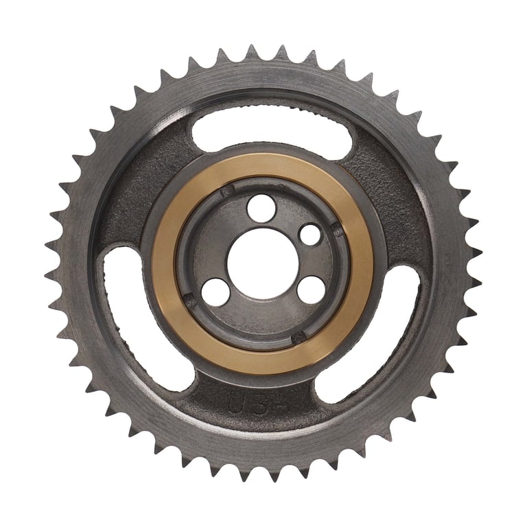 Manley 73161 - Timin Chain Kit, KIT-RACE ROLLER SBC Manley 73161 - Timin Chain Kit, KIT-RACE ROLLER SBC