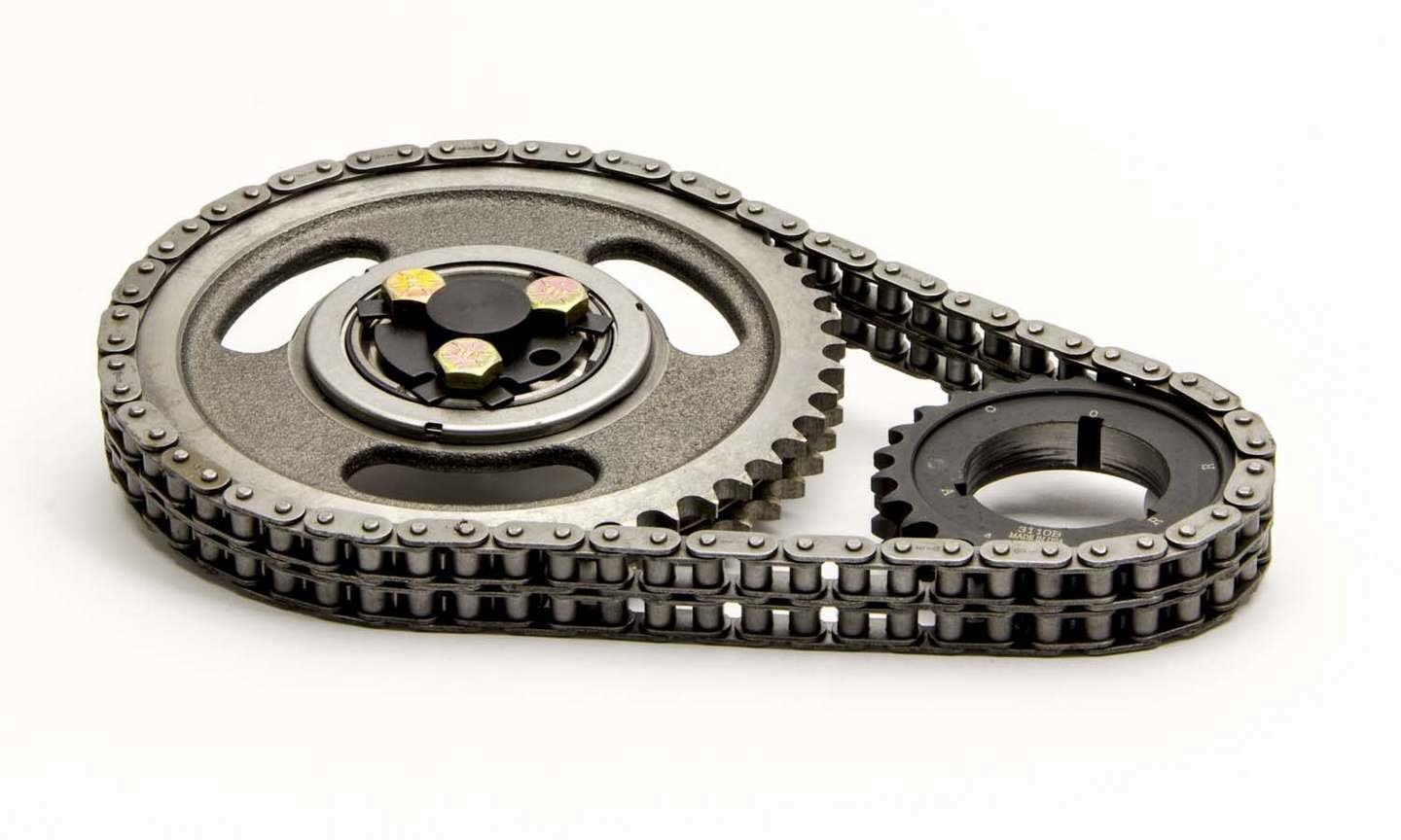 Manley 73182 - Timin Chain Kit, KIT-RACE ROLLER W/TORR Manley 73182 - Timin Chain Kit, KIT-RACE ROLLER W/TORR