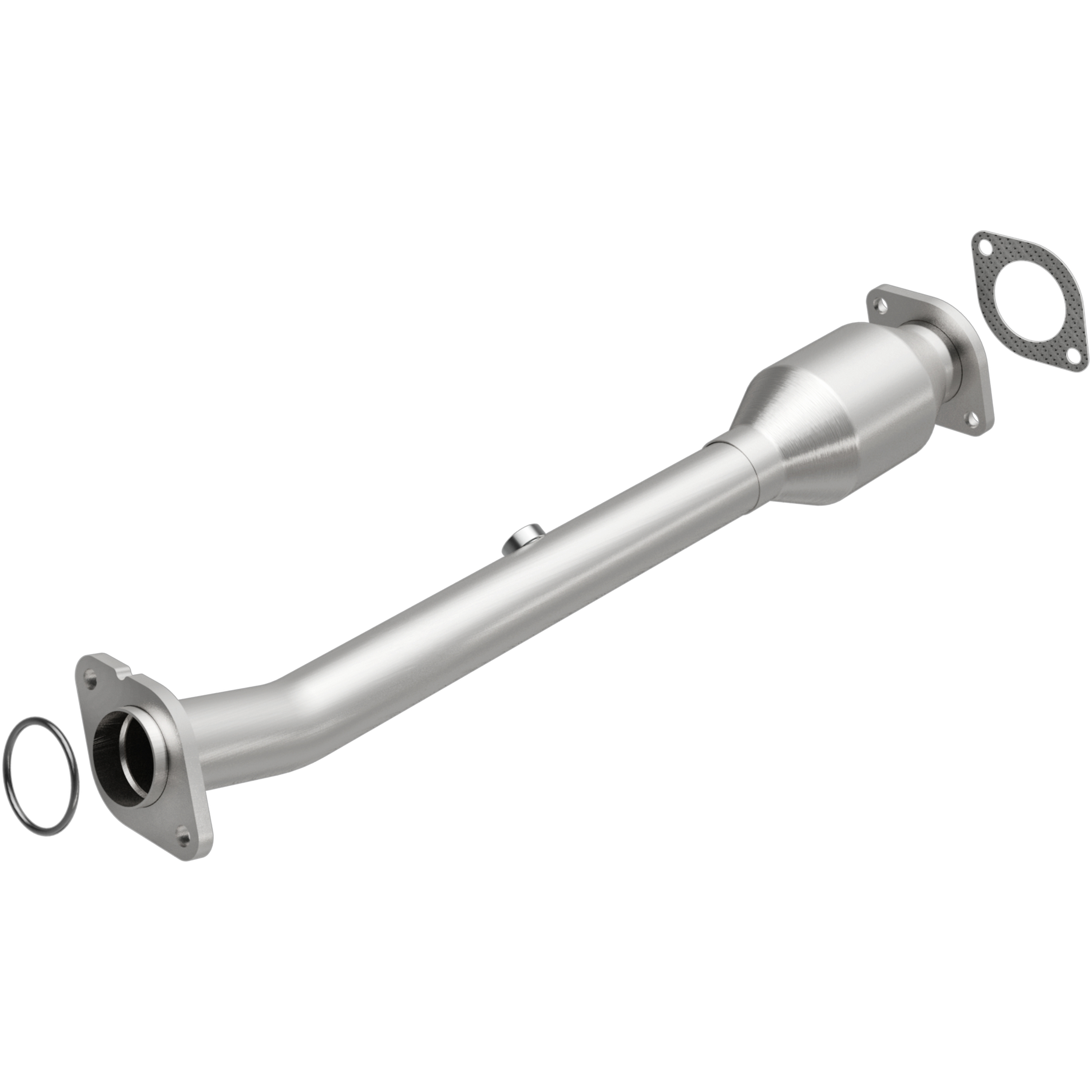 Magnaflow 52669 - Conv DF 11-15 Frontier 4 Underbody