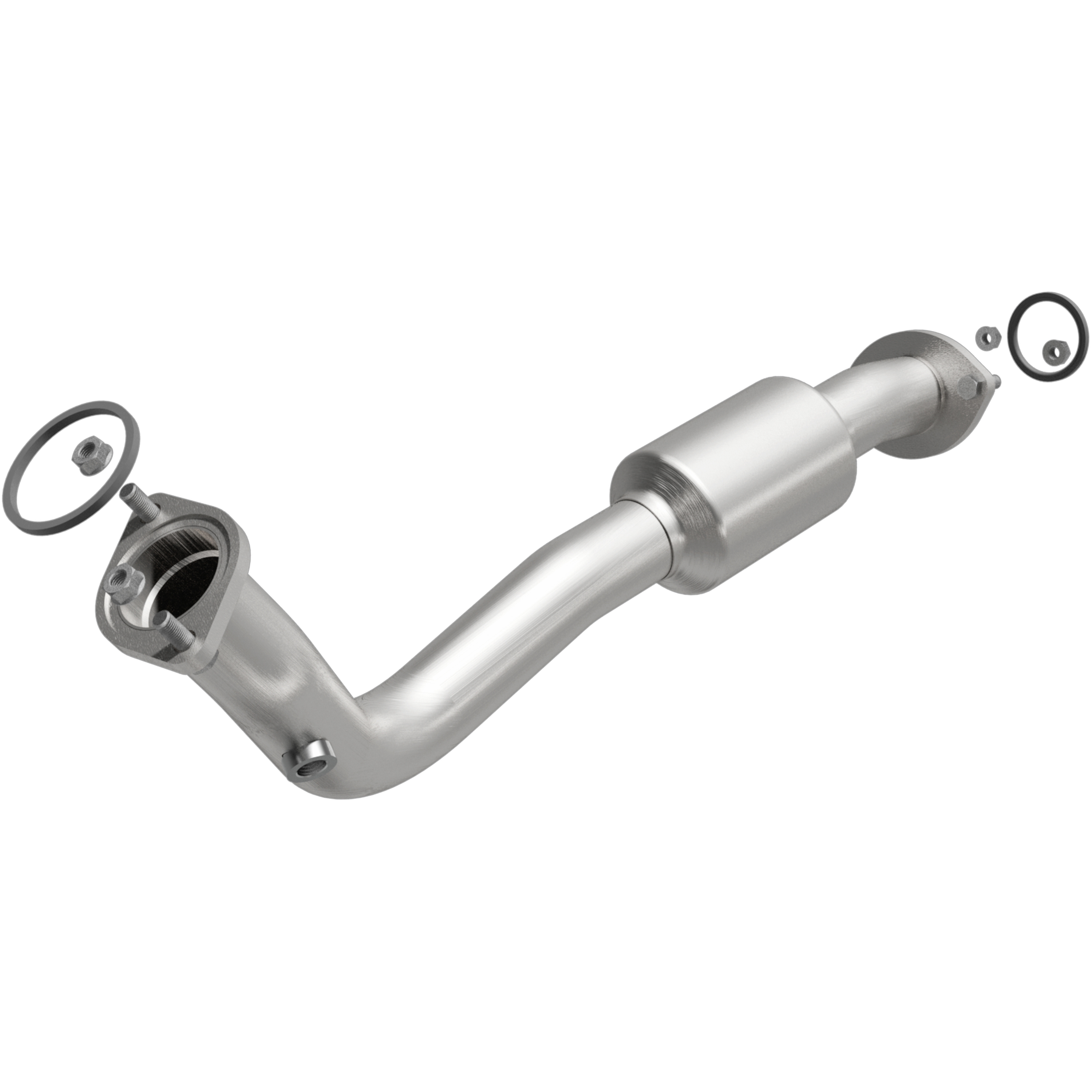Magnaflow 52543 - Conv DF 13-15 RAV4 2.5 Underbody