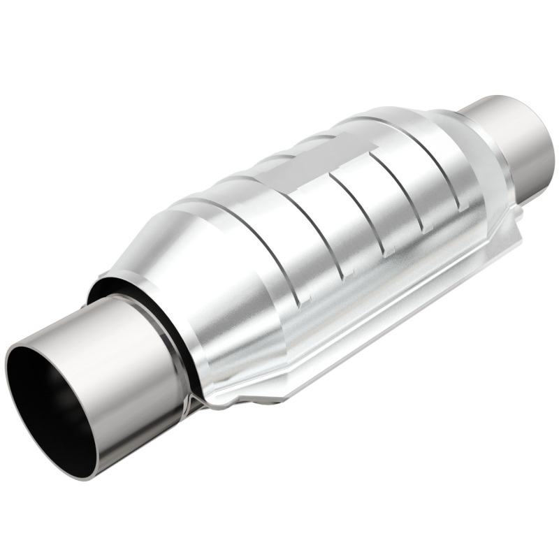 Magnaflow 53006M - Conv Univ 2.50inch MET