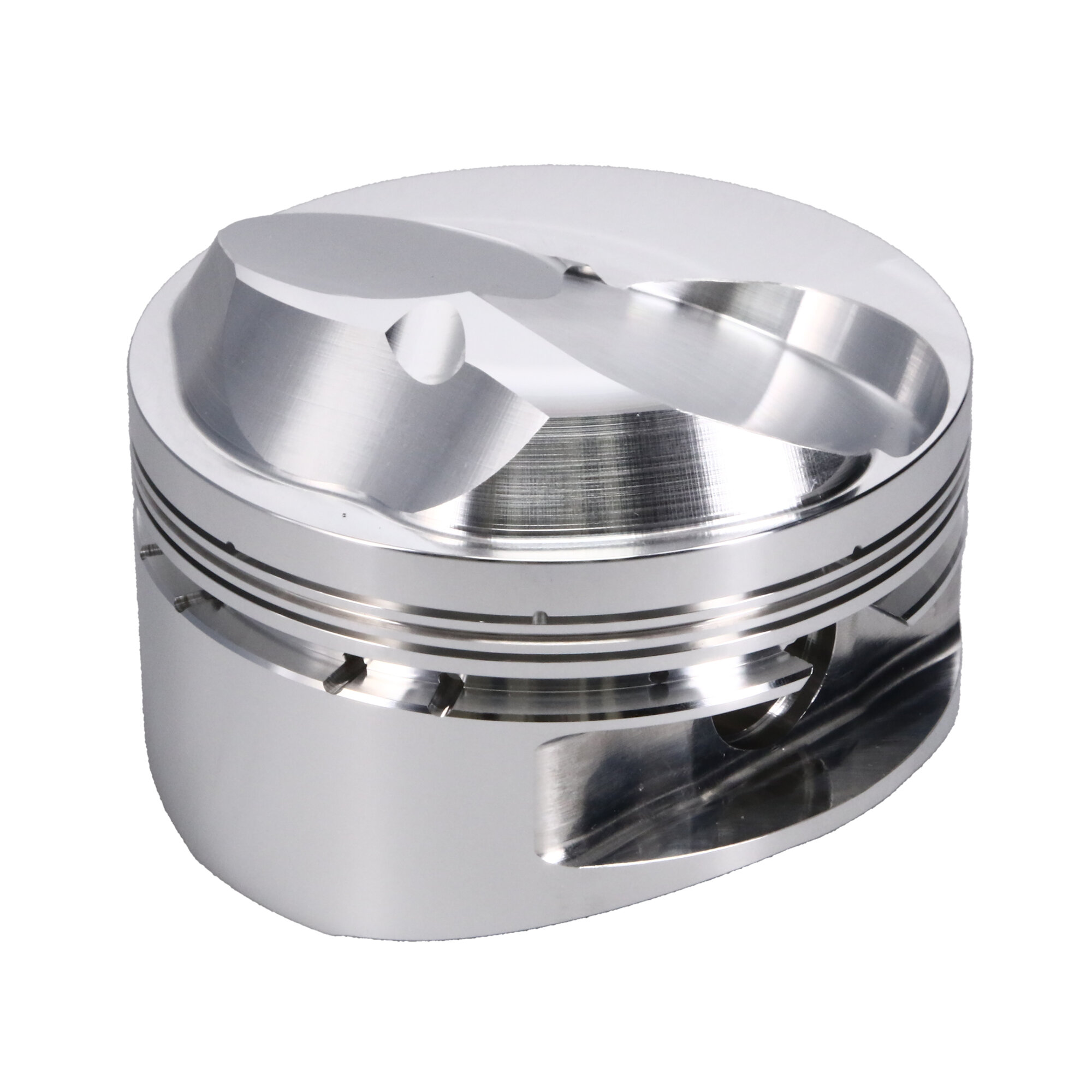 Manley 697680-8 - Piston Set, PIST-4.600/1.245/HD Manley 697680-8 - Piston Set, PIST-4.600/1.245/HD