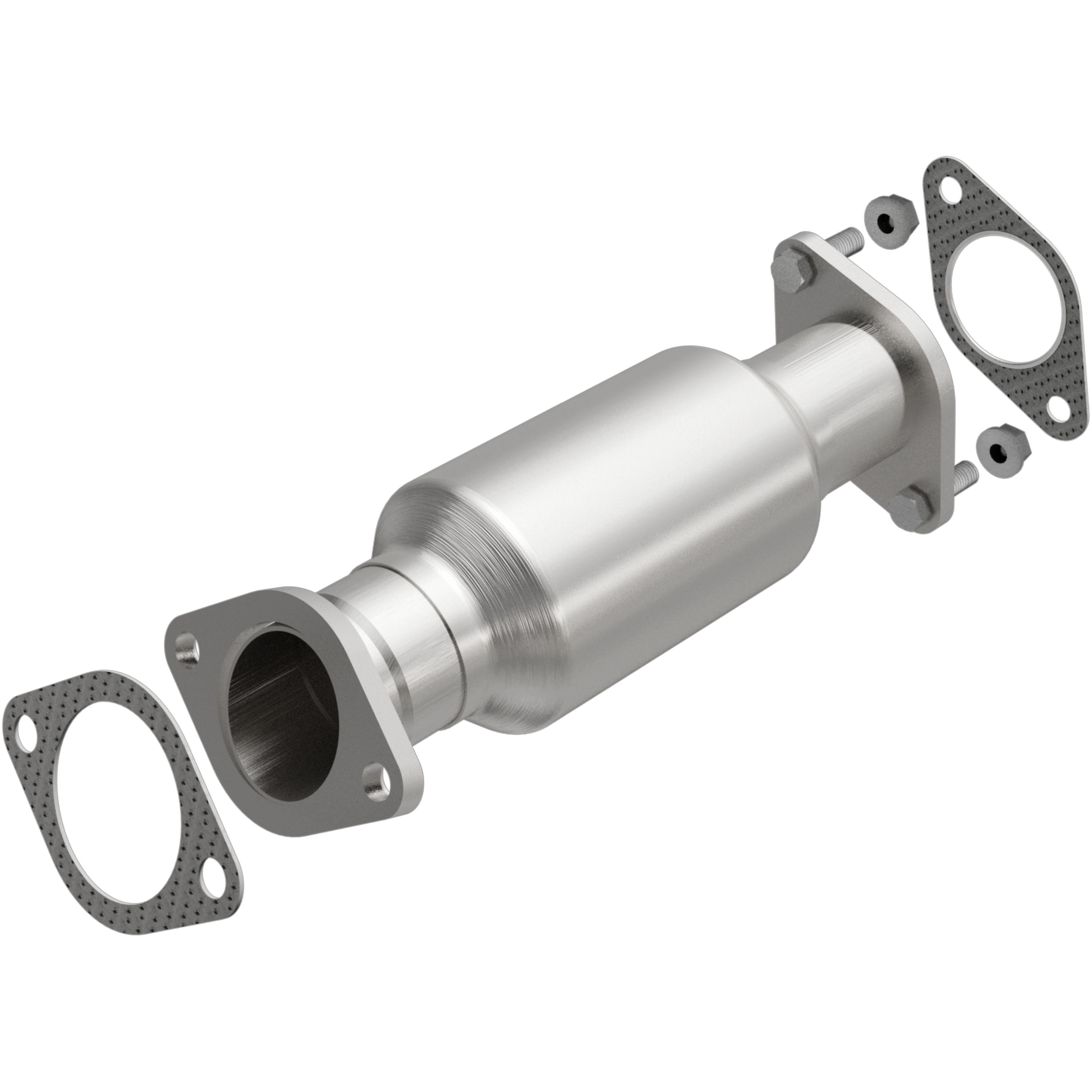 Magnaflow 52644 - Conv Direct Fit 2011 Kia Sorento 3.5 Underbody